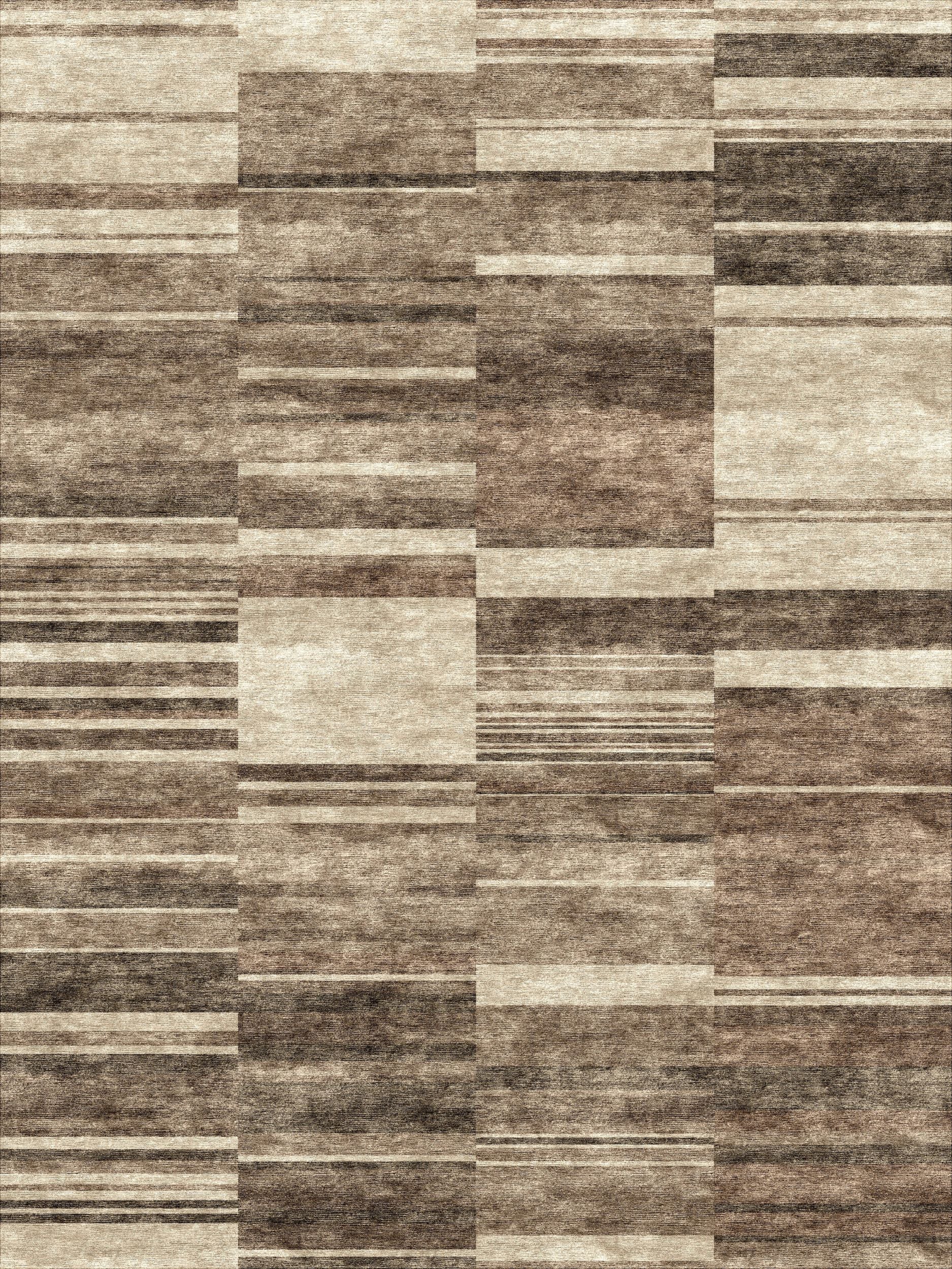 STARK Rhory Geometric Rug