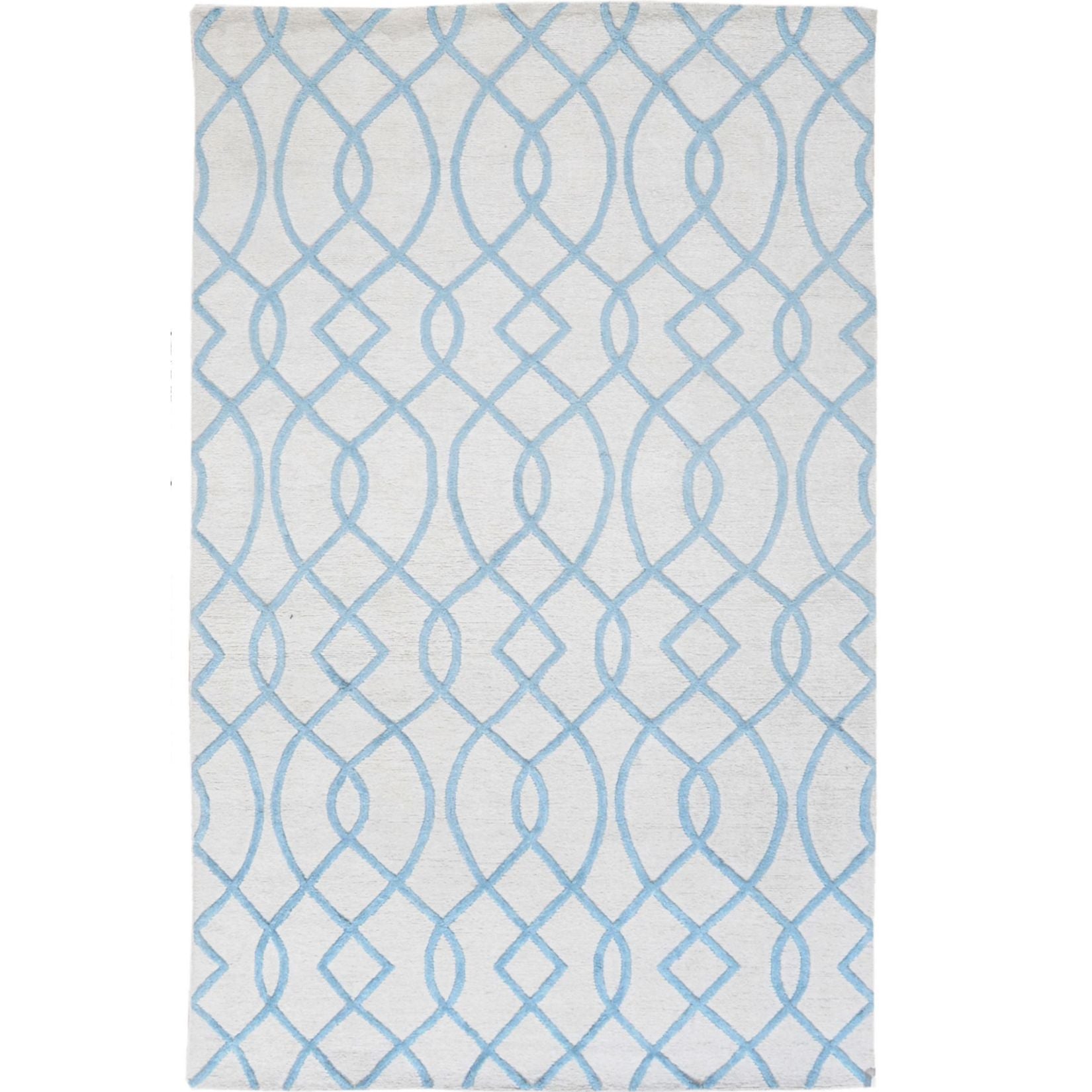 STARK Branford Center Geometric Rug
