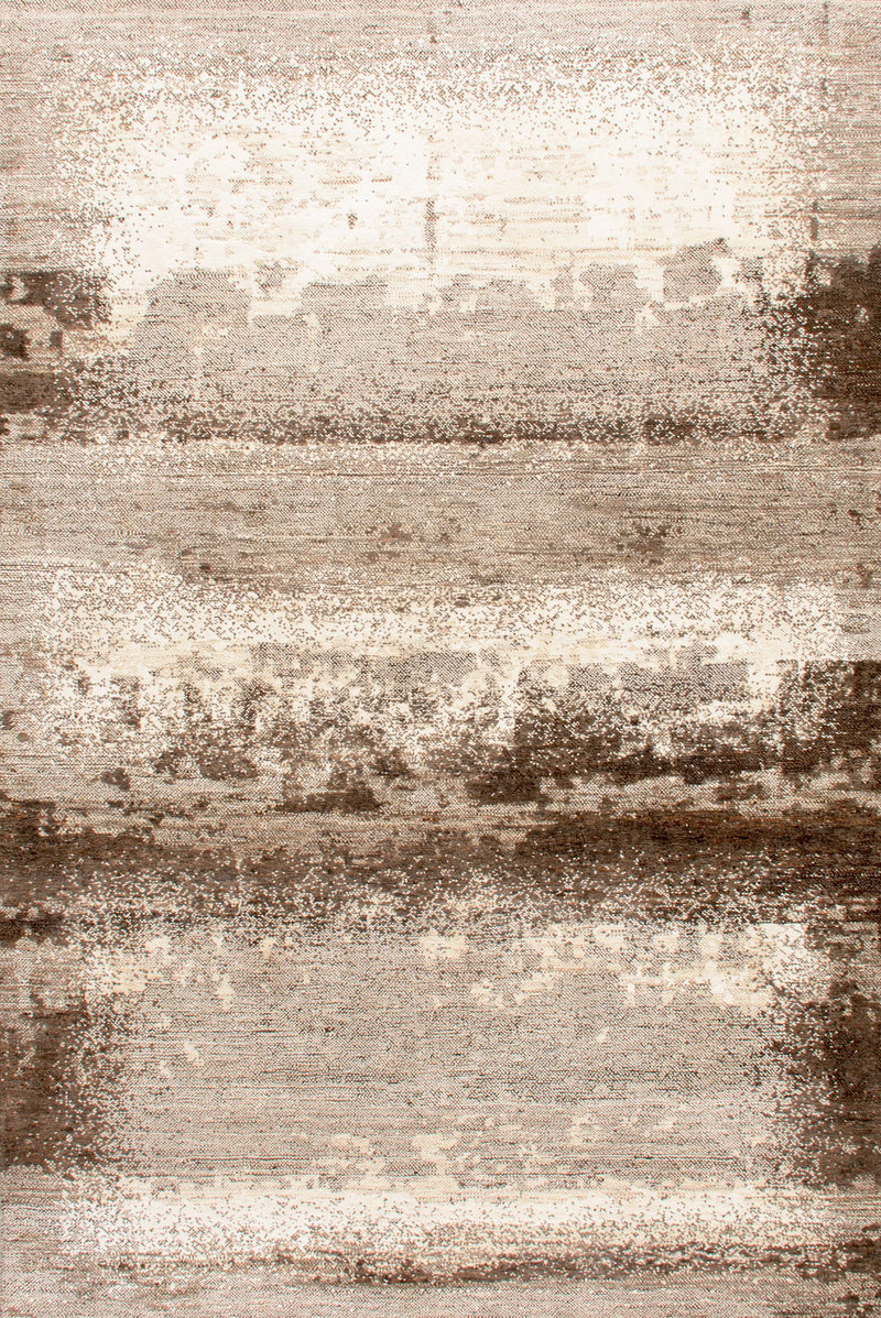 Ottis Traditional Rug STARK Otis Hand-Knotted Abstract Rug