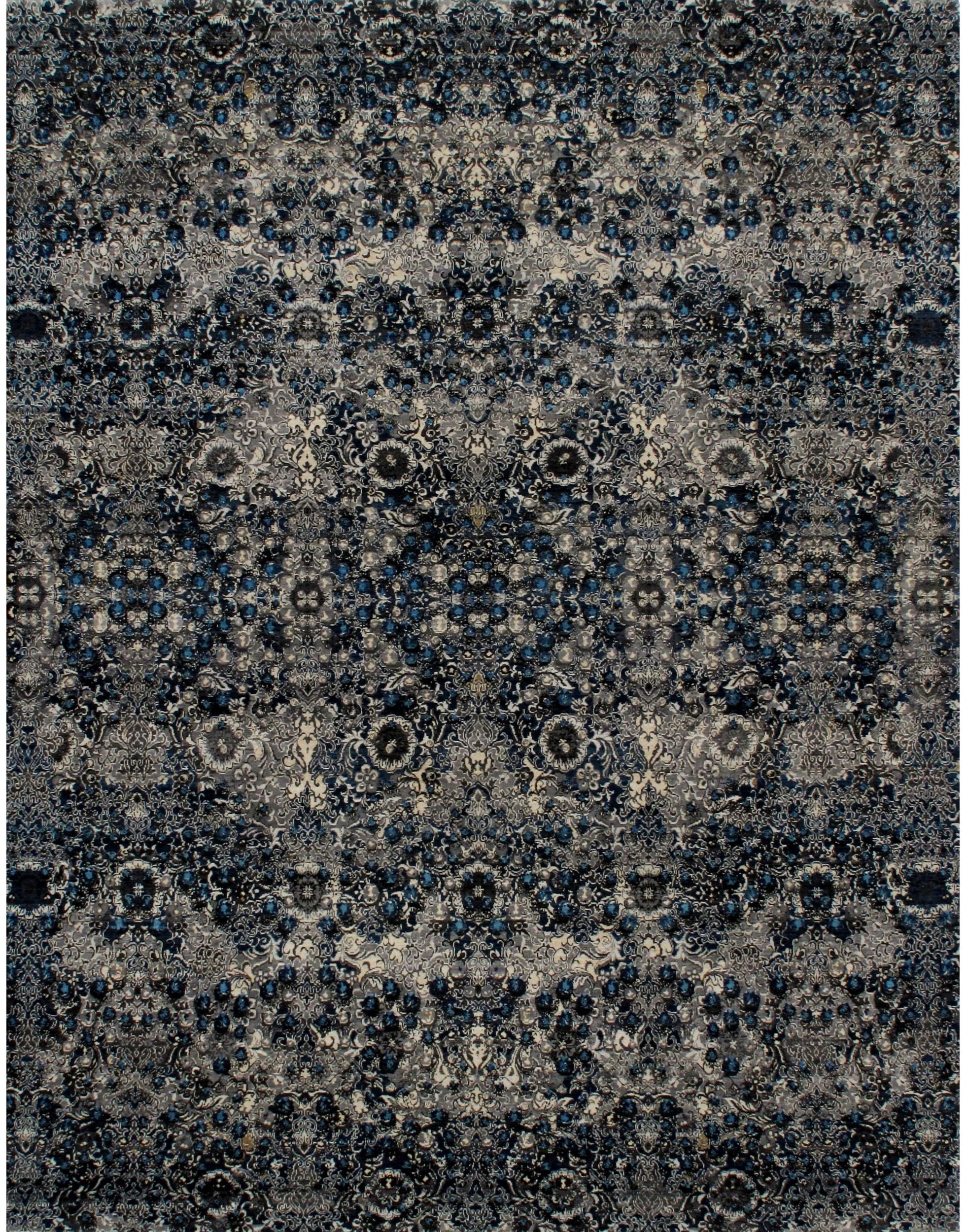 STARK Innes Hand-Knotted Traditional Rug