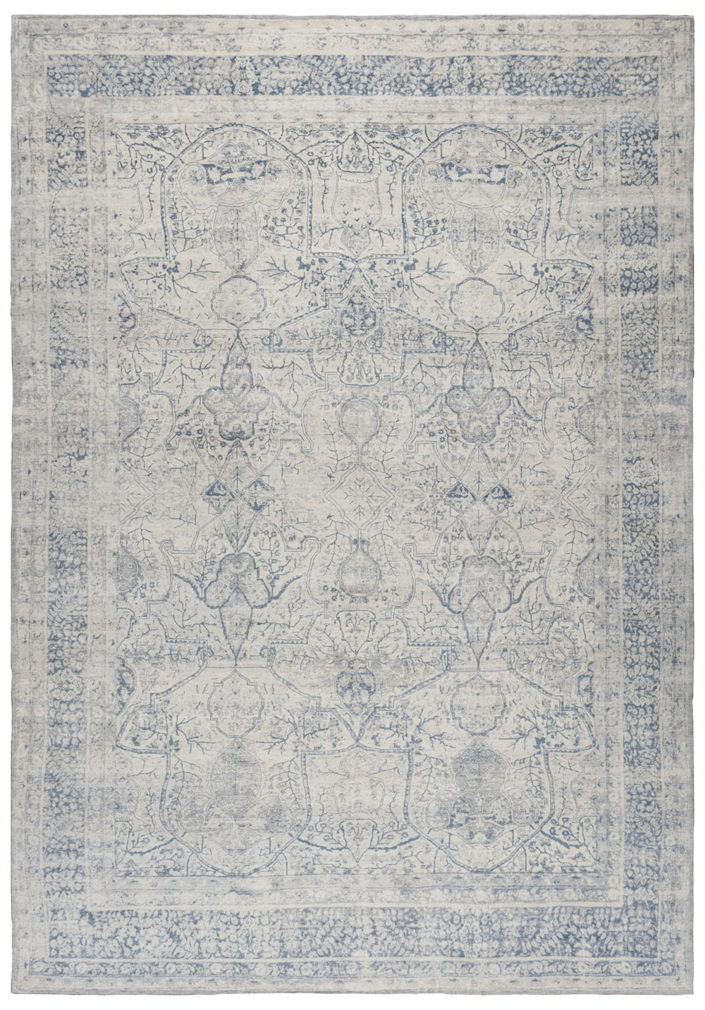 STARK Alvin Hand Knotted Traditional Rug stark-alvin-hand-knotted-traditional-rug