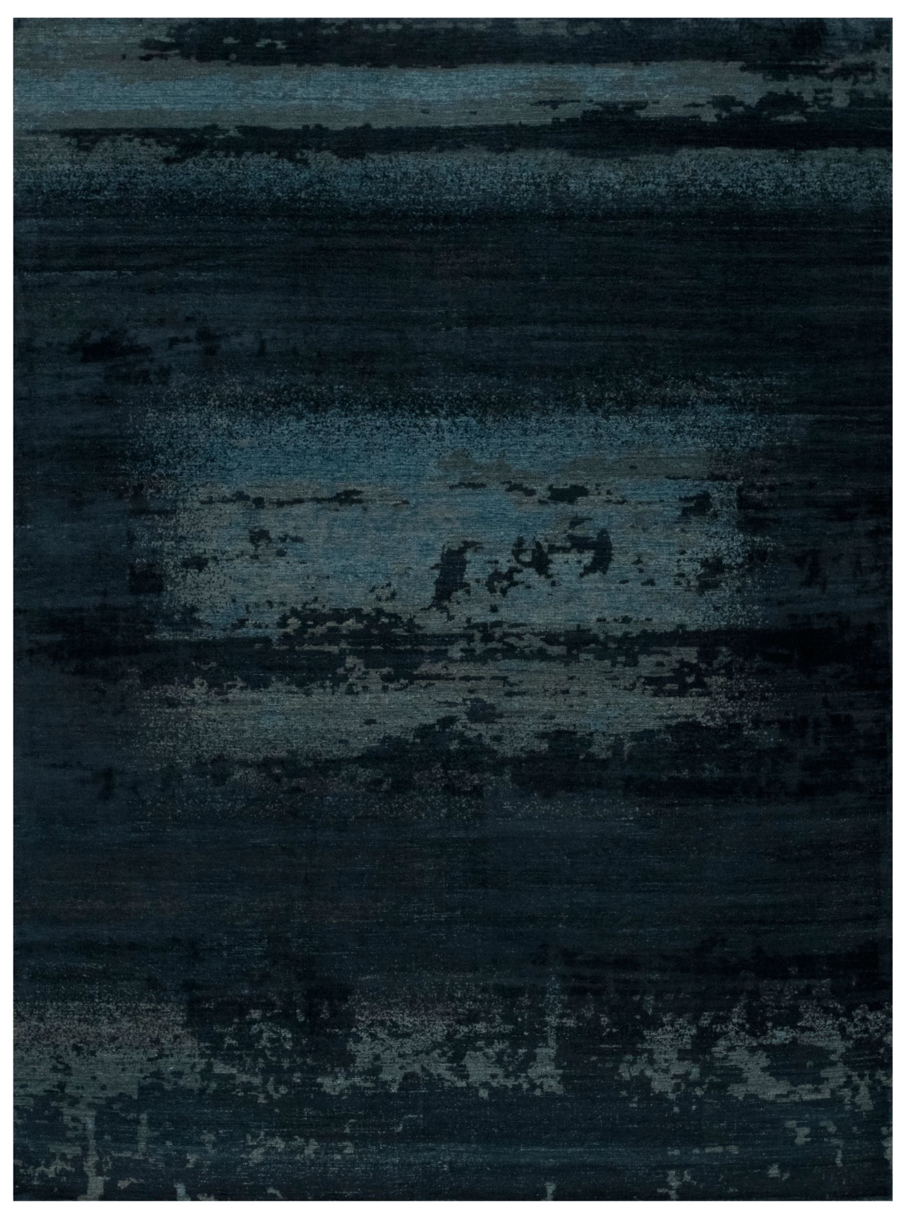 STARK Lamis 100% Wool Tailored Rug