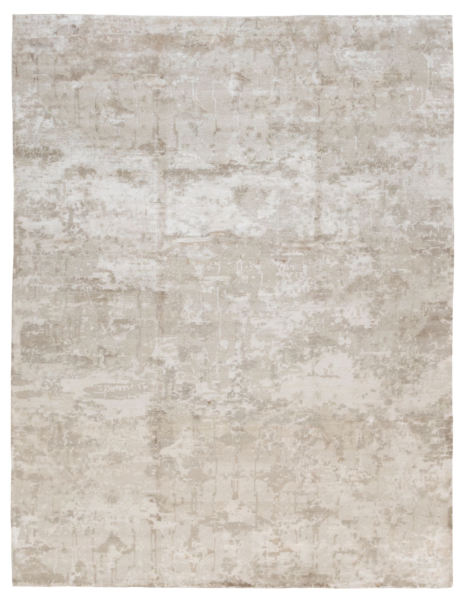 STARK Dimaia Hand-Knotted Abstract Rug