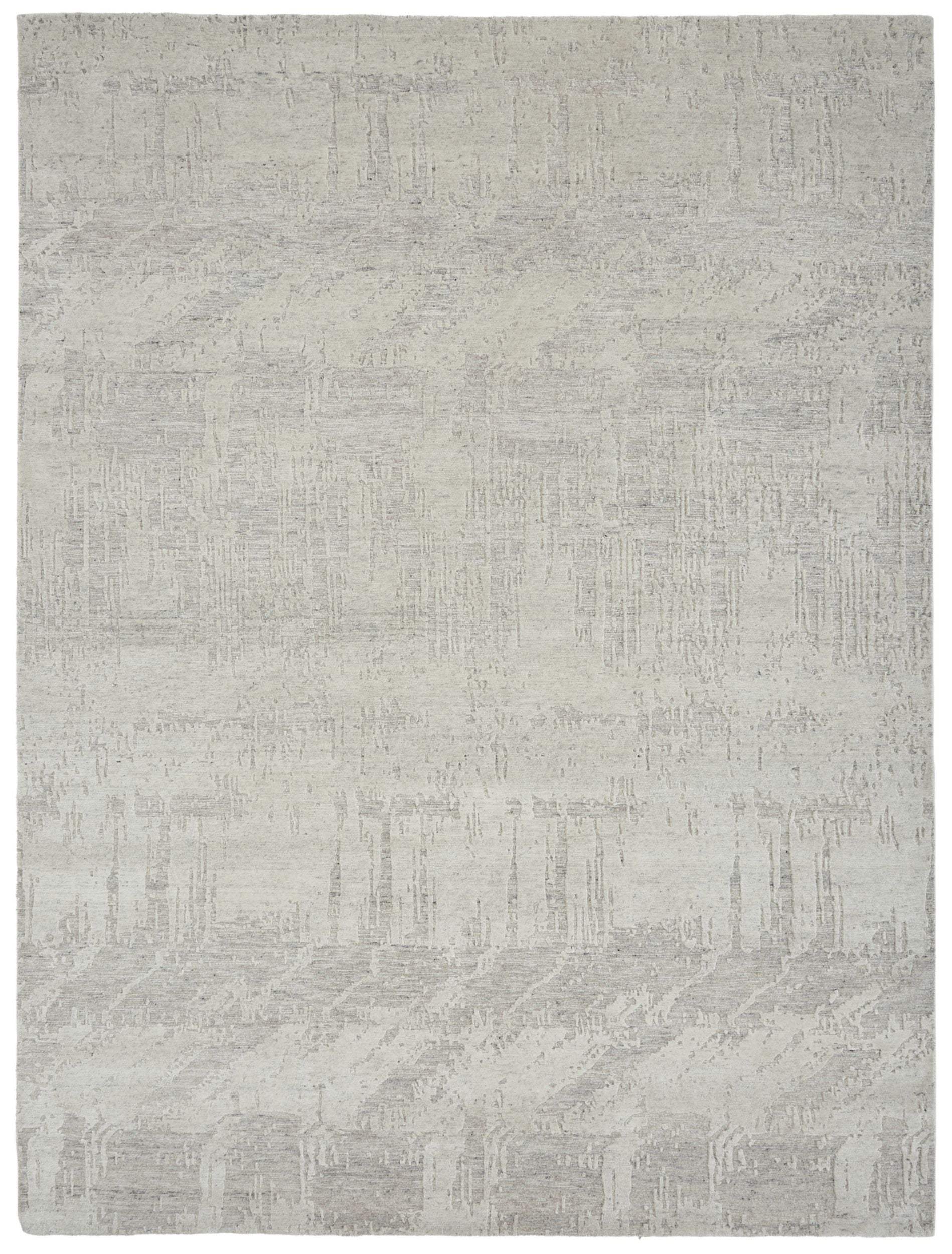 STARK Arwen Ii Hand-Knotted Geometric Rug