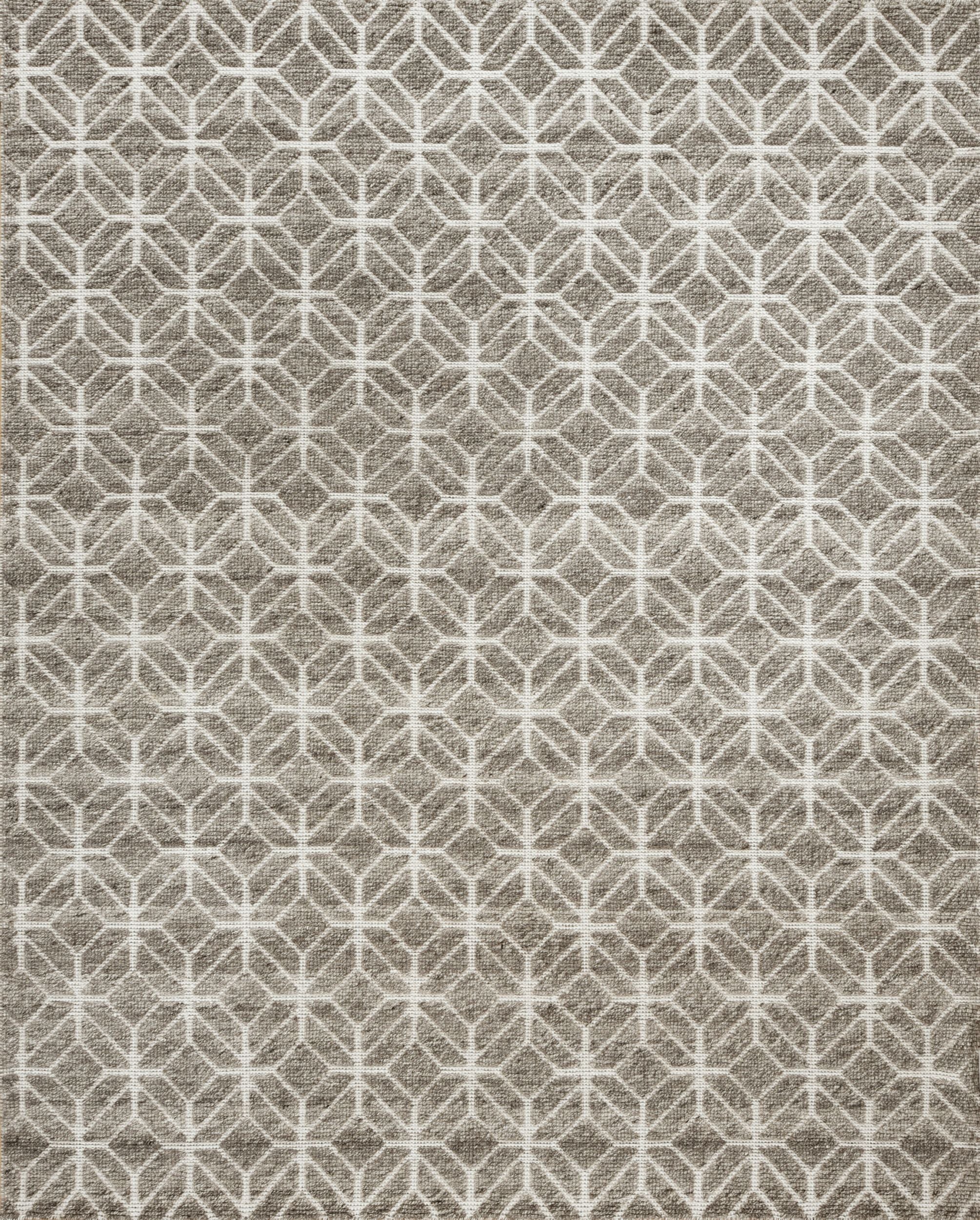 STARK Alston Silk Blend Oriental Style Rug