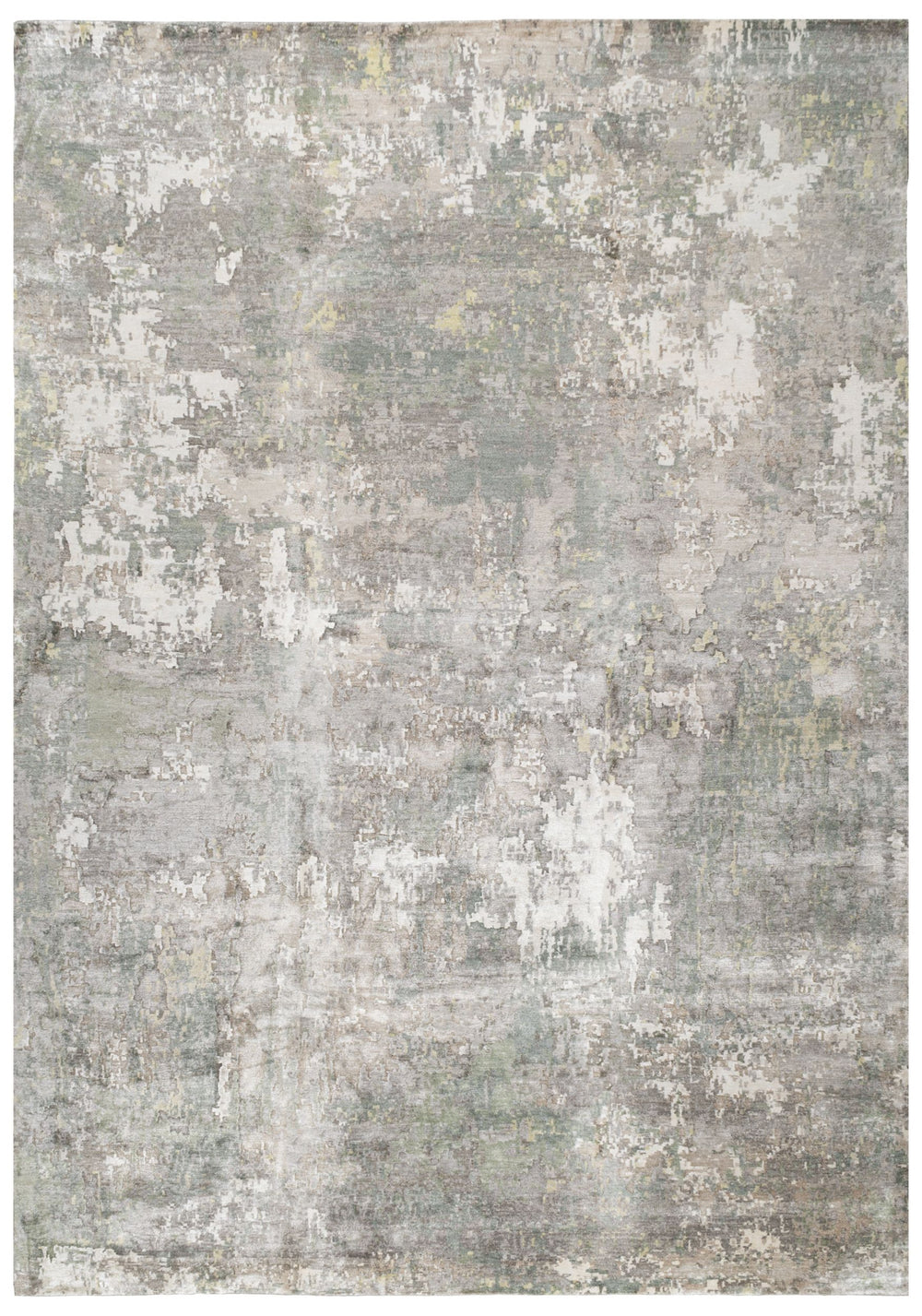 STARK Silaine Hand Knotted Abstract Rug stark-silaine-hand-knotted-abstract-rug
