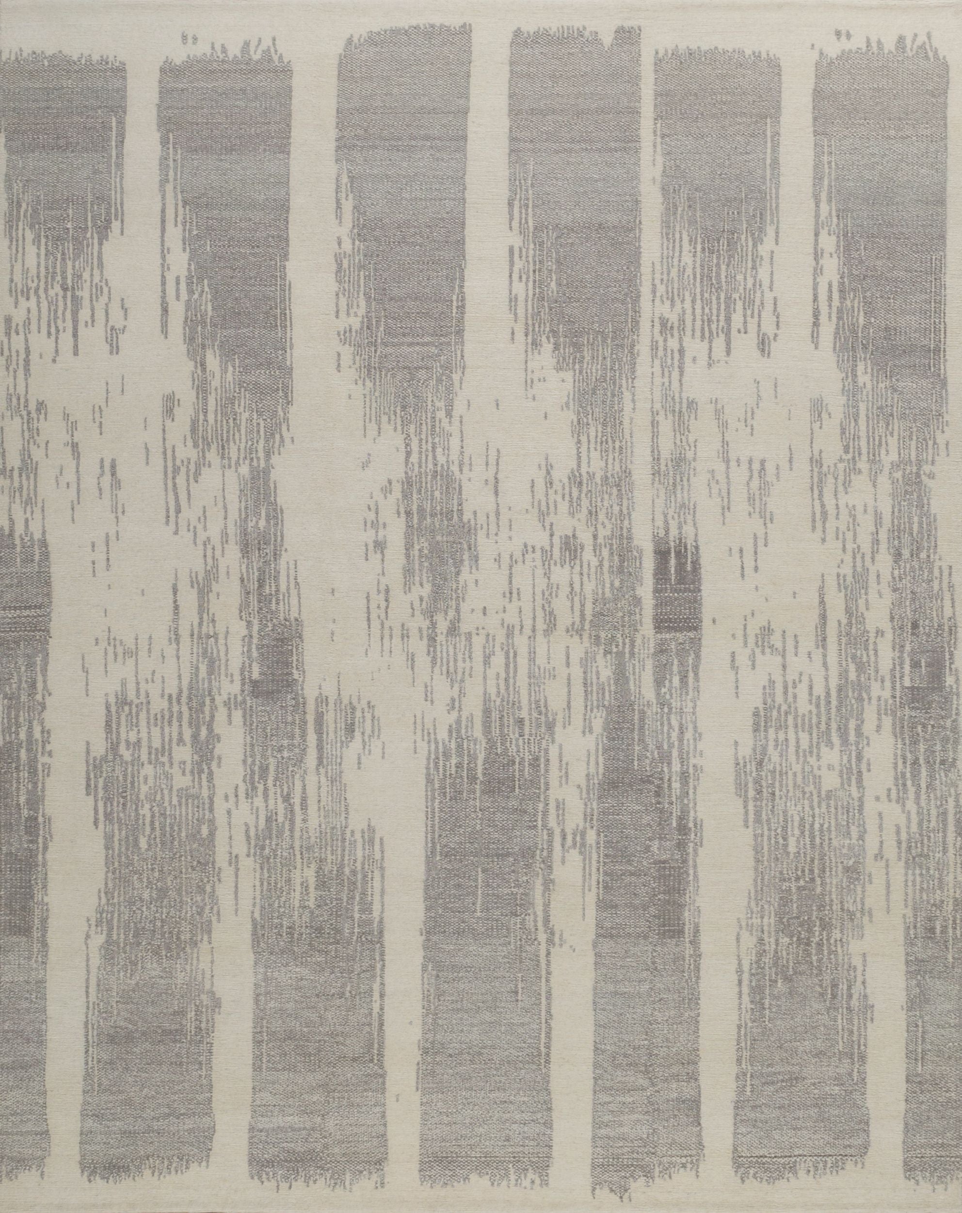 STARK Niko Hand-Knotted Contemporary Rug