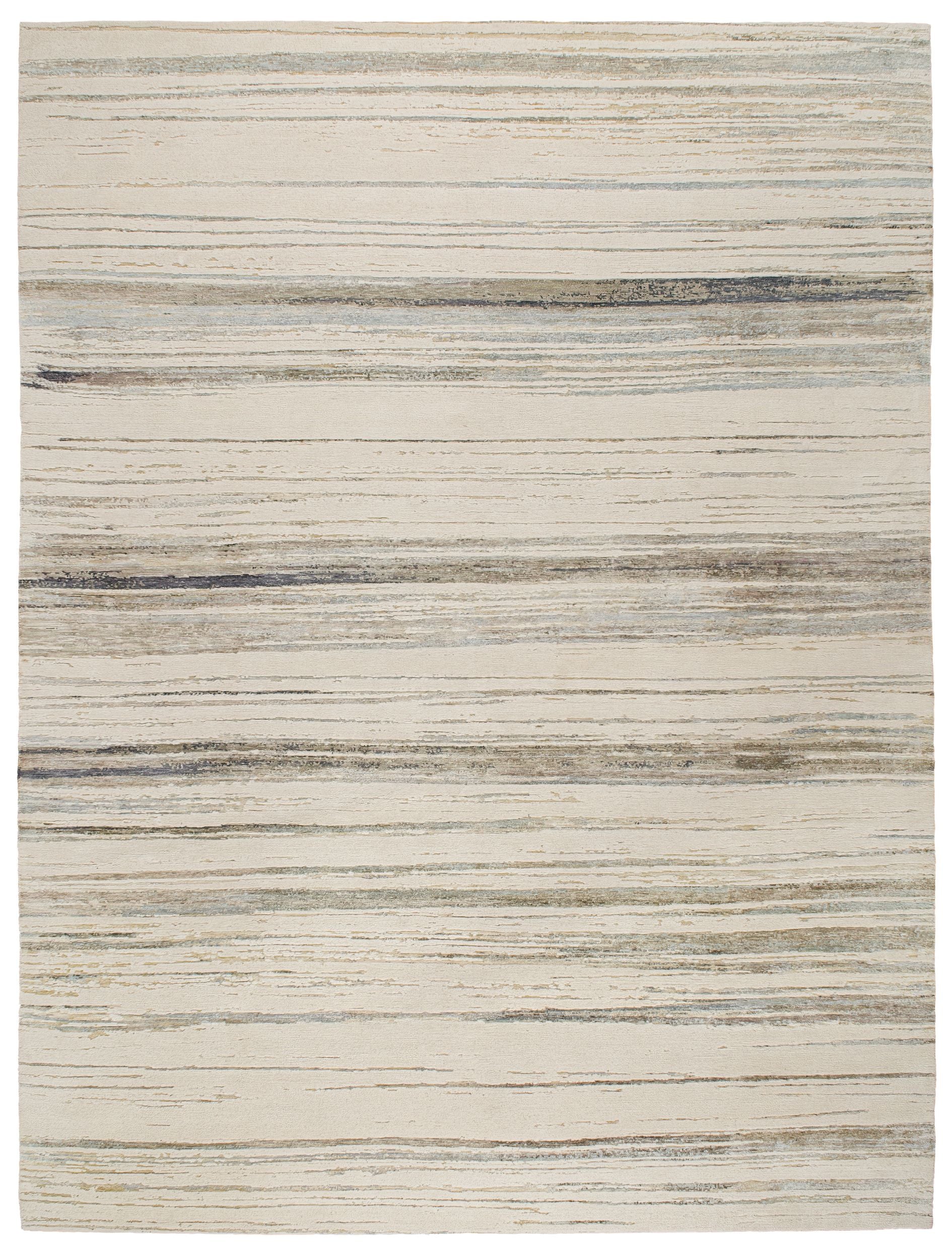 STARK Iria Geometric Rug