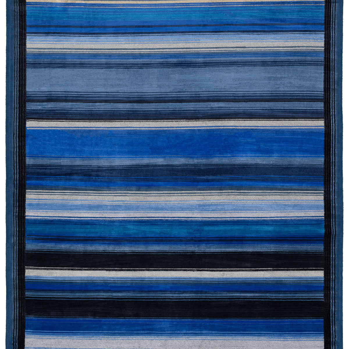 MISSONI DEEP STRIPE