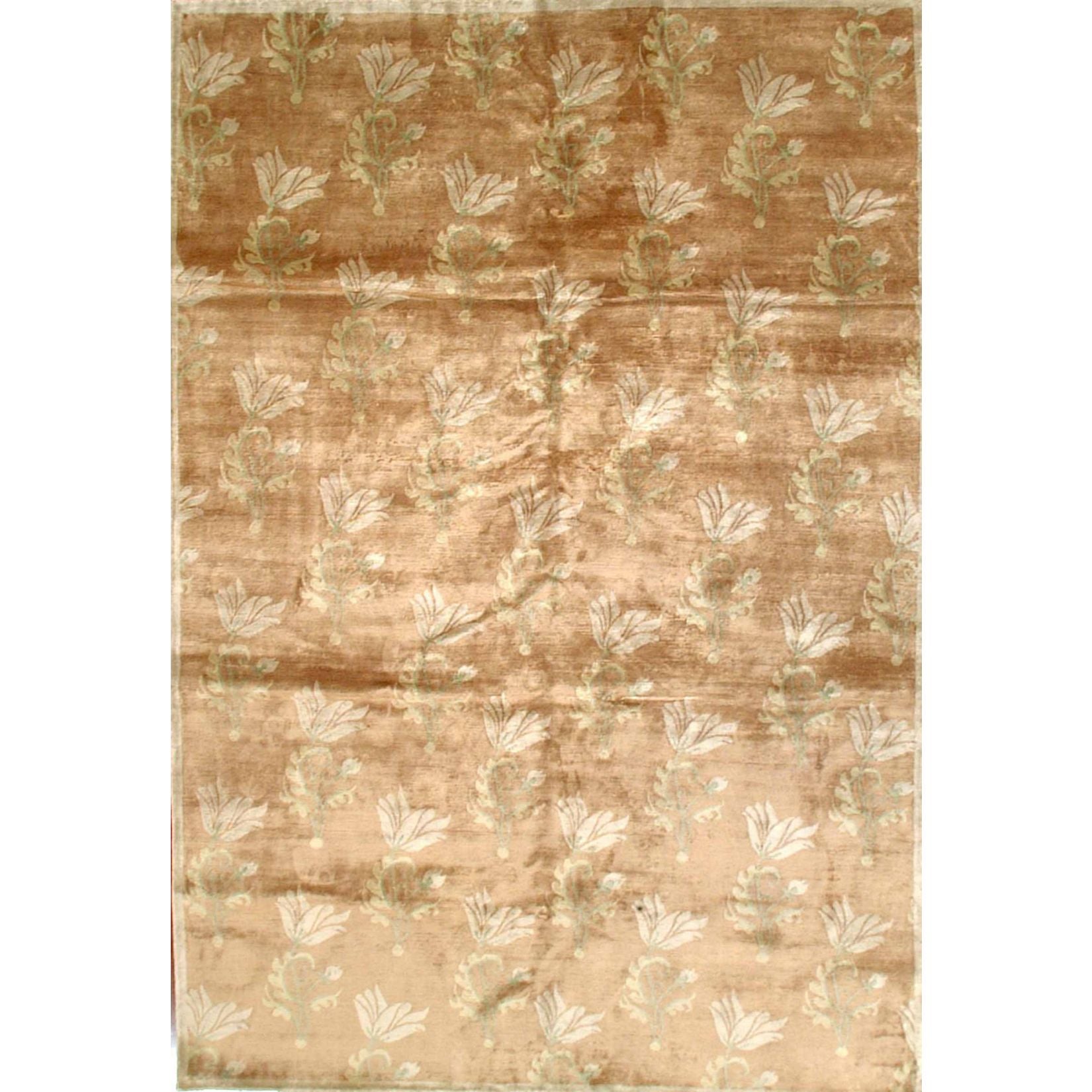 STARK Esperance Hand-Knotted Traditional Rug