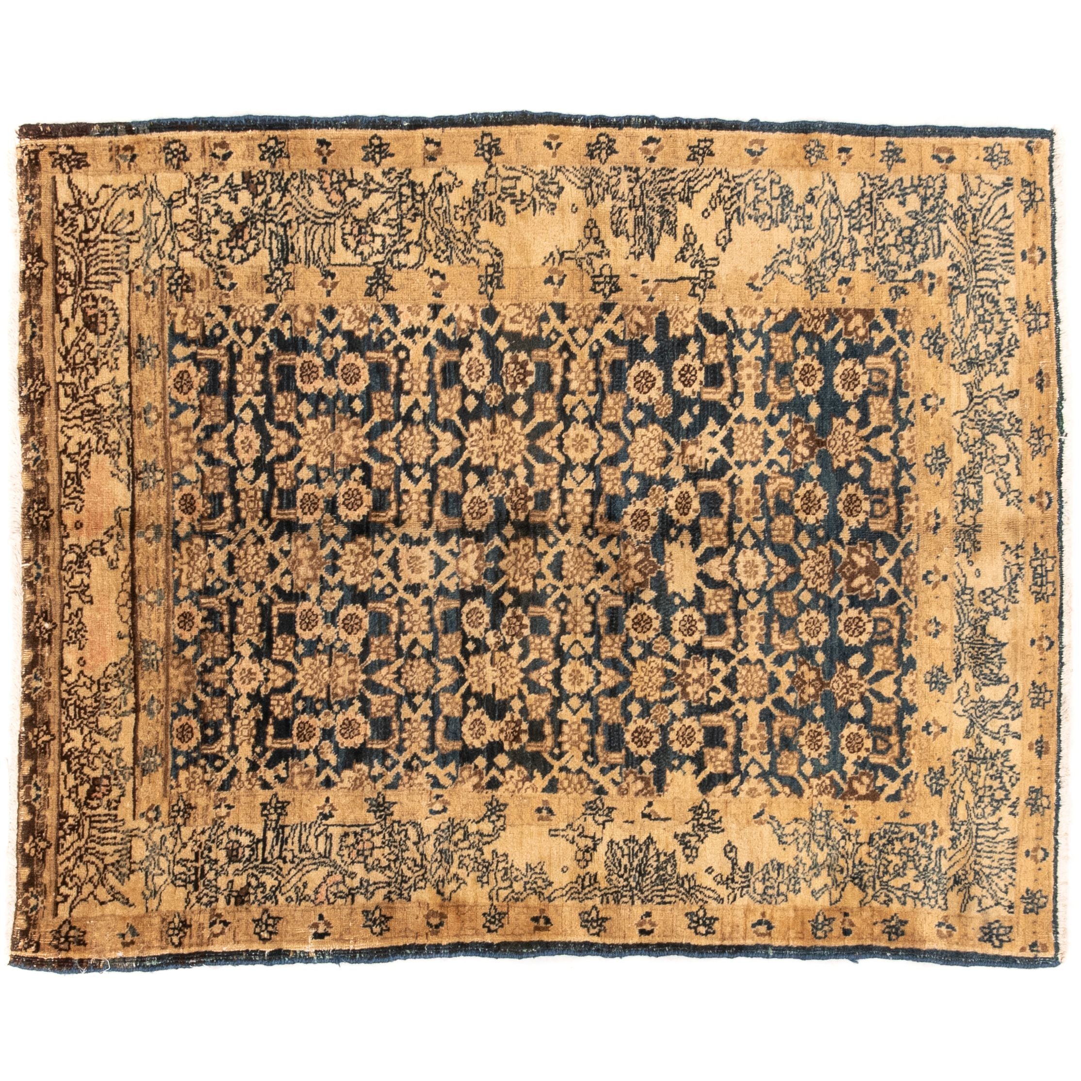 STARK Great Falls Rug Traditional Rug