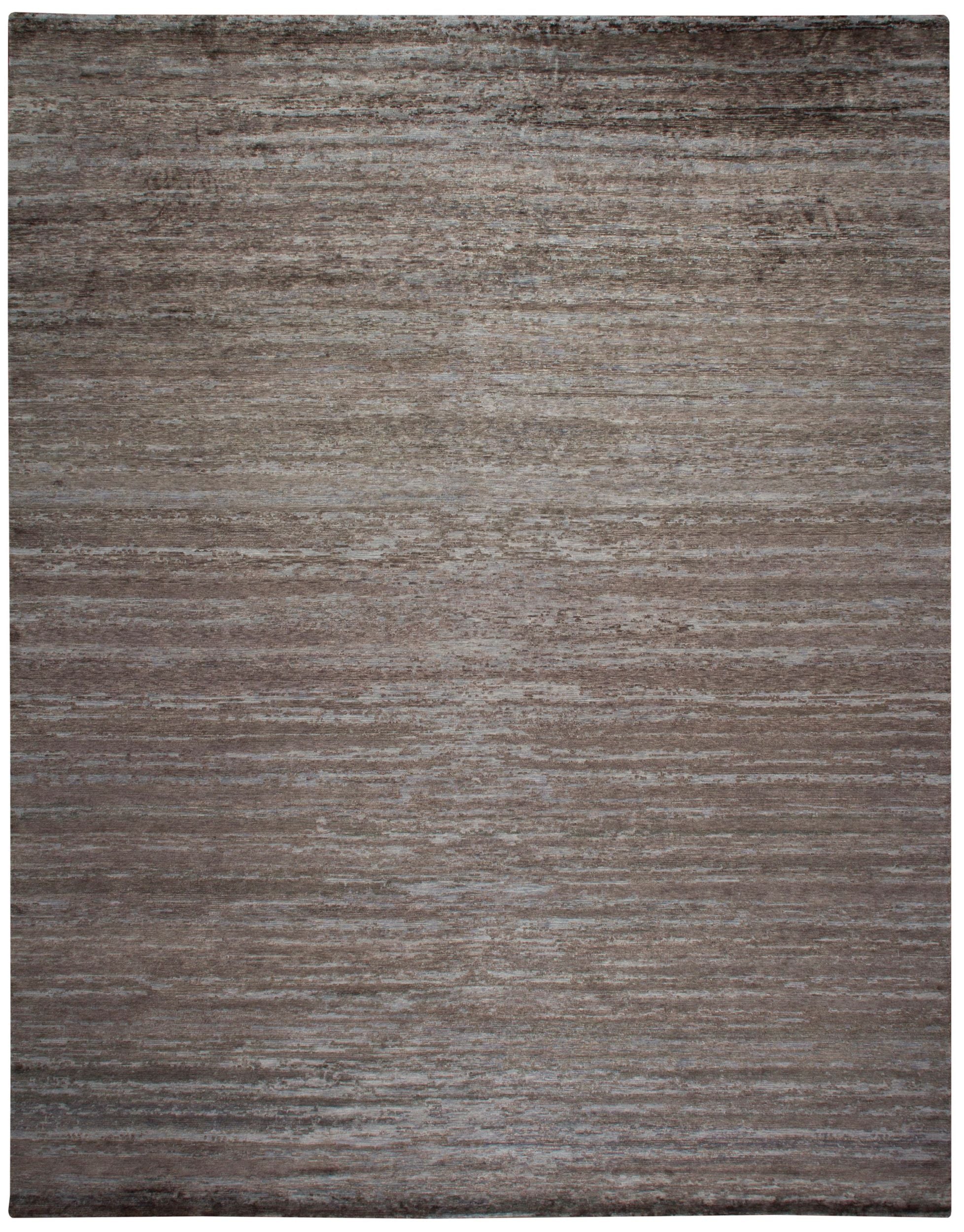 STARK Sidra Hand-Knotted Abstract Rug