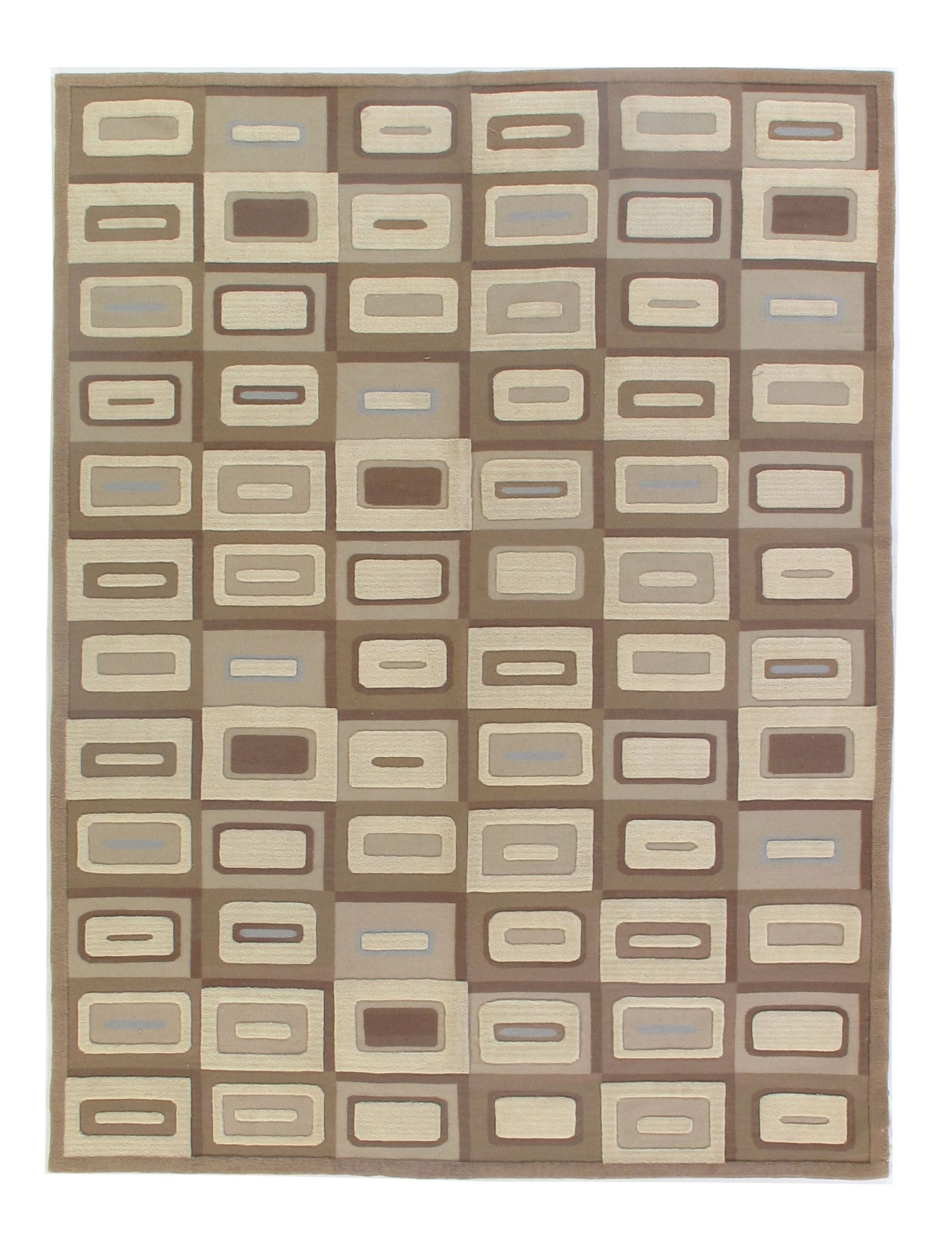 STARK Ingeniero Contemporary Rug