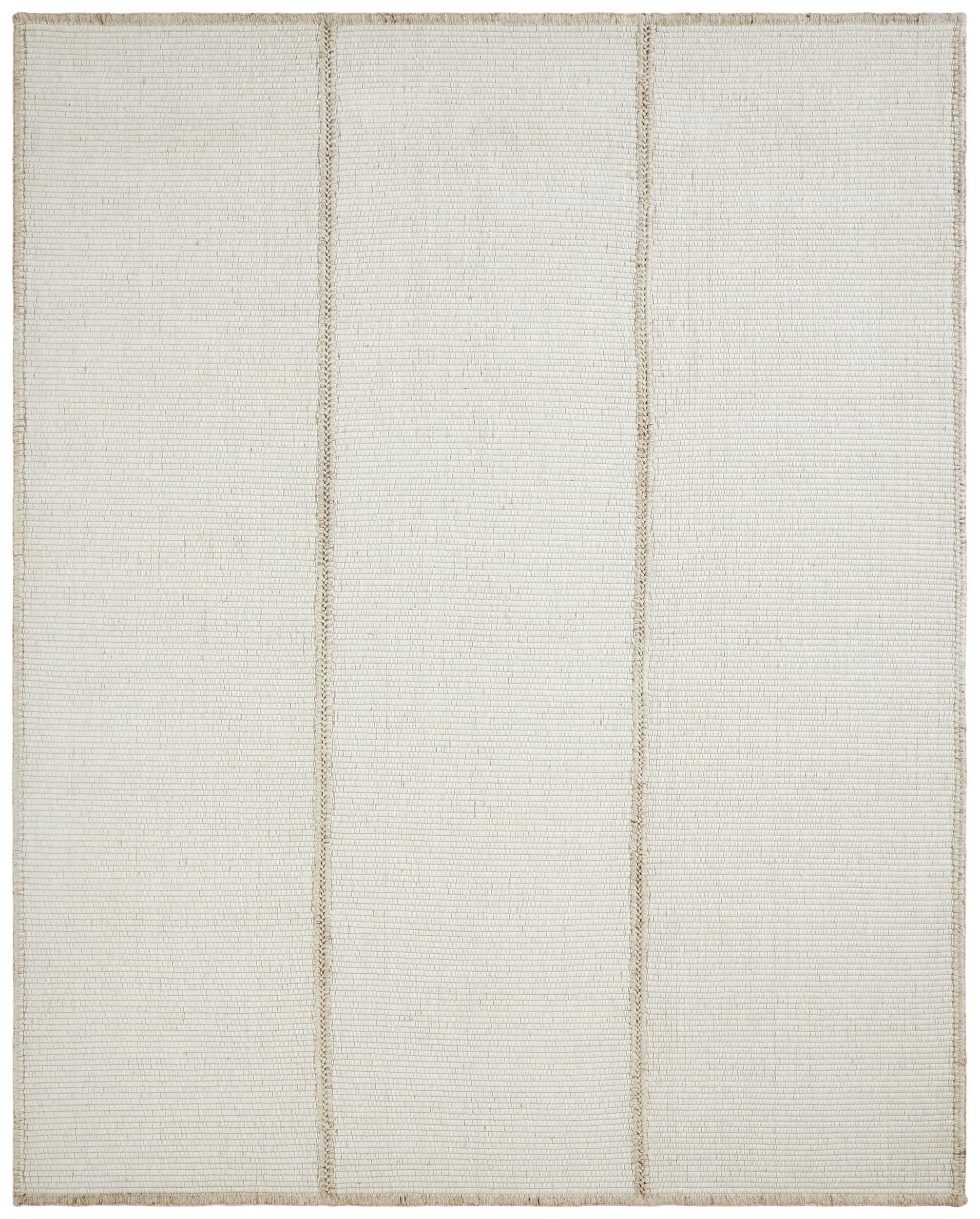 STARK Lizette Hand-Woven Solid & Texture Rug