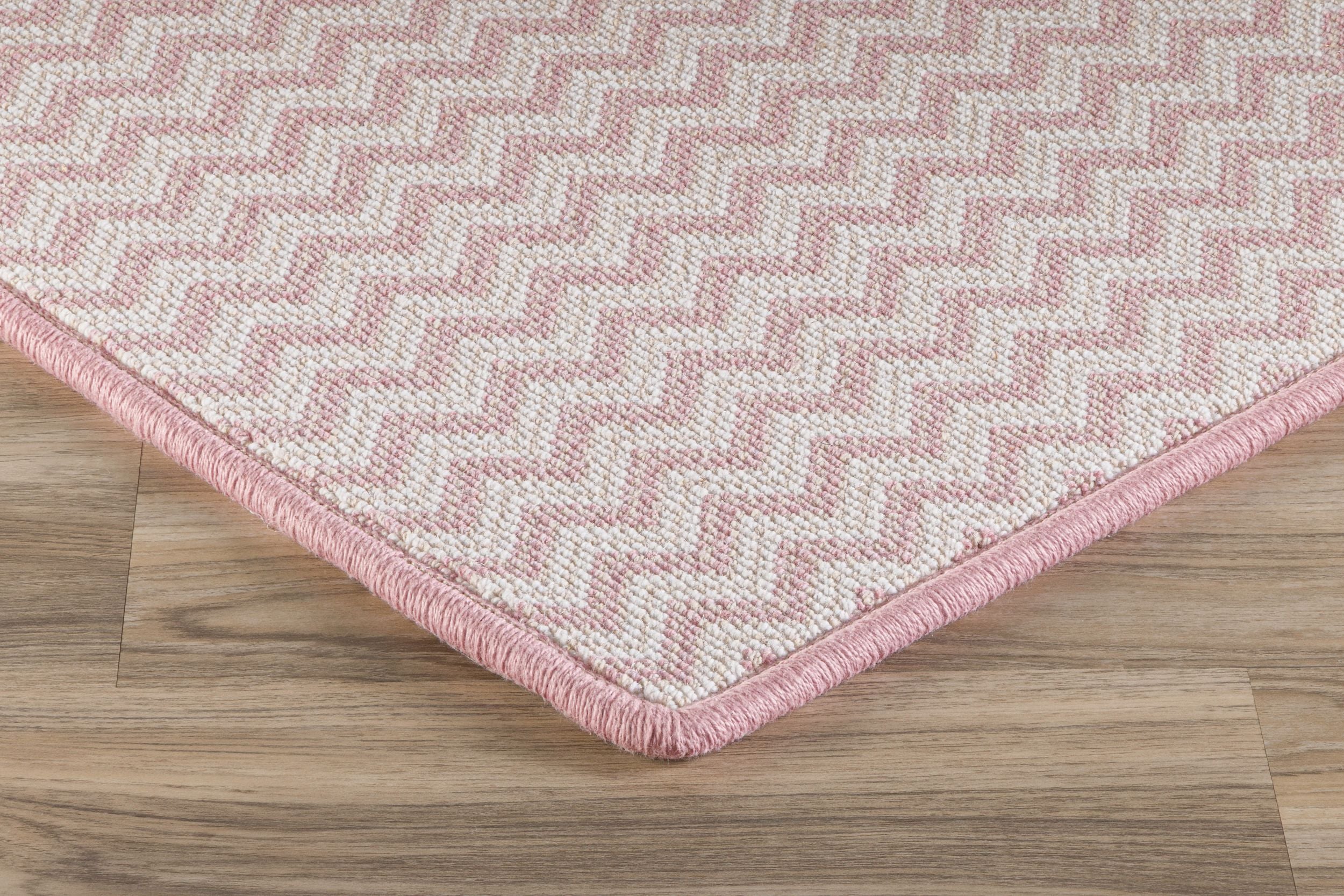 STARK Zola Wool Blend Patterned Rug