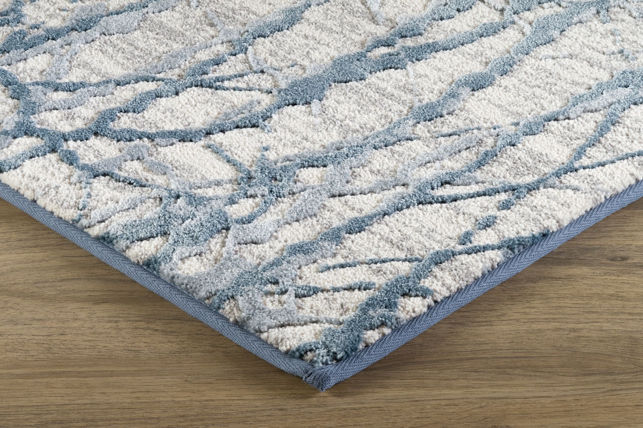 STARK Sorena Abstract Carpet