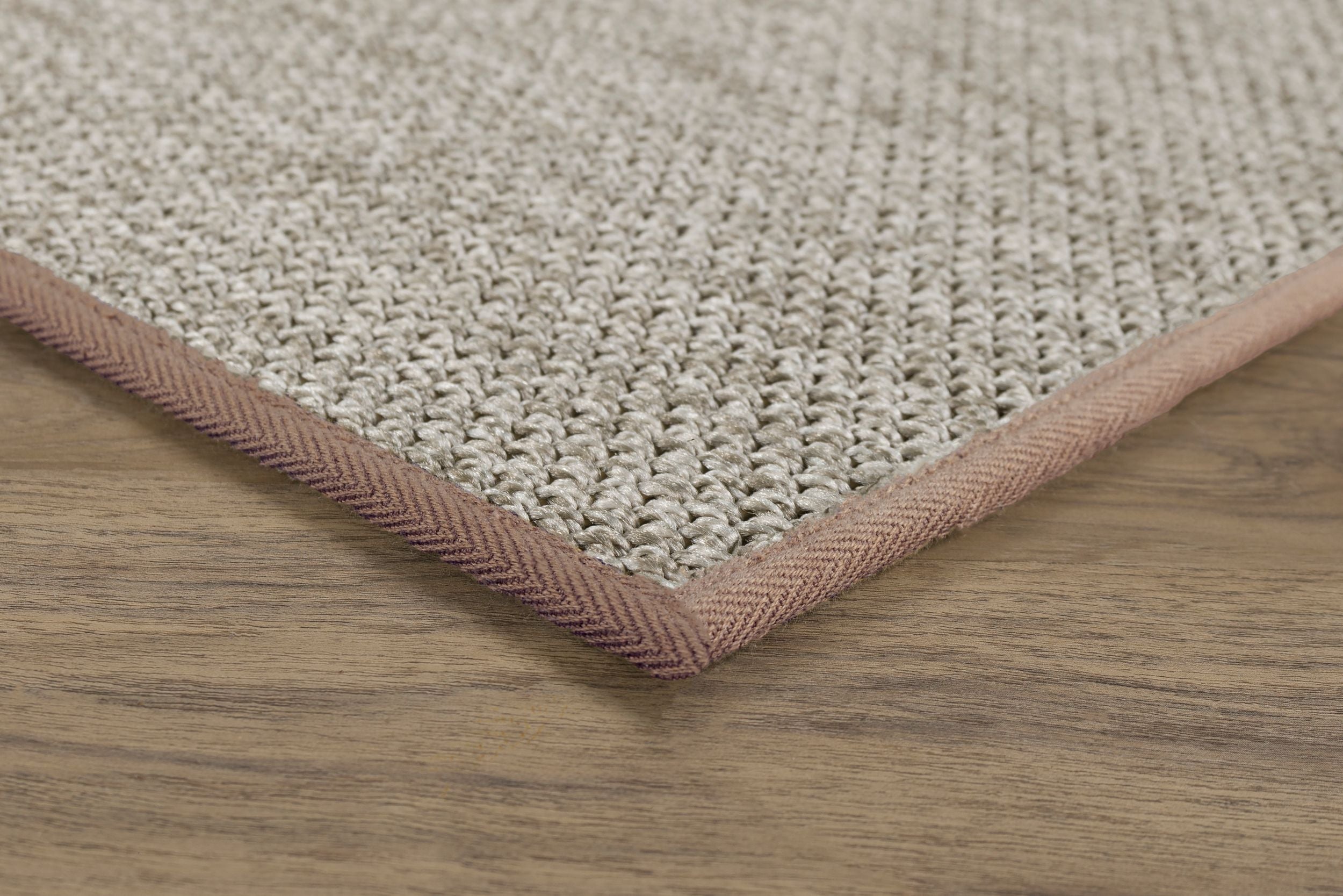 STARK Nedra Flatweave Machine-Made Solid & Texture Carpet