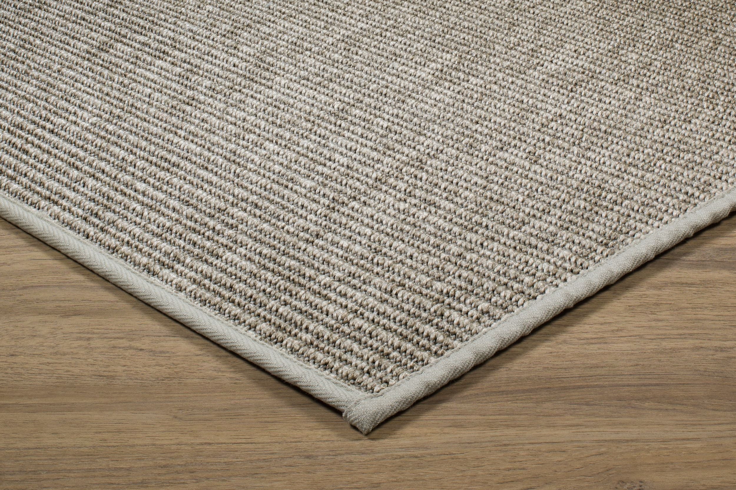 STARK Trinidad Flatweave Machine-Made Solid & Texture Carpet