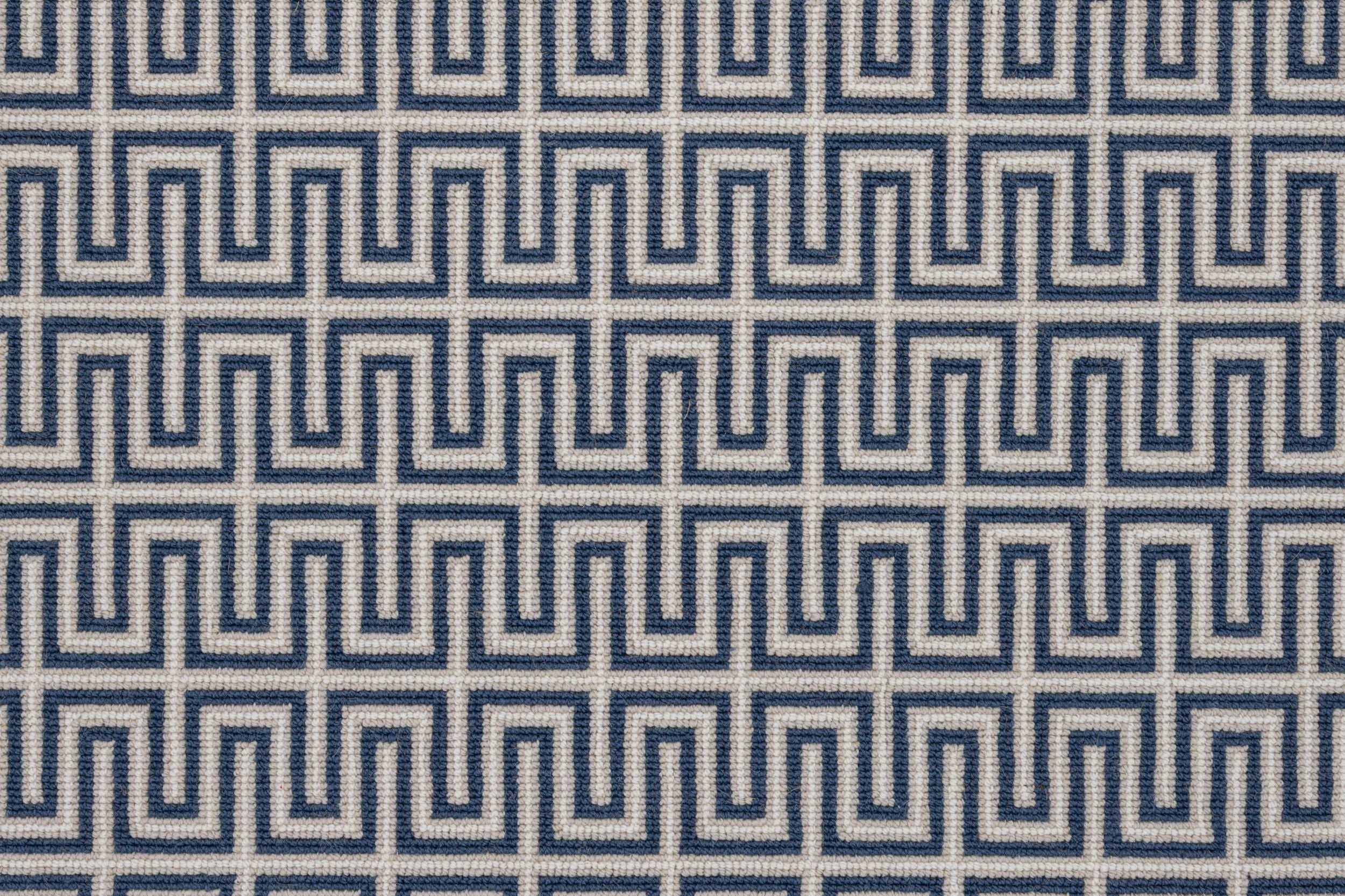 Odelle Contemporary Wilton Carpet