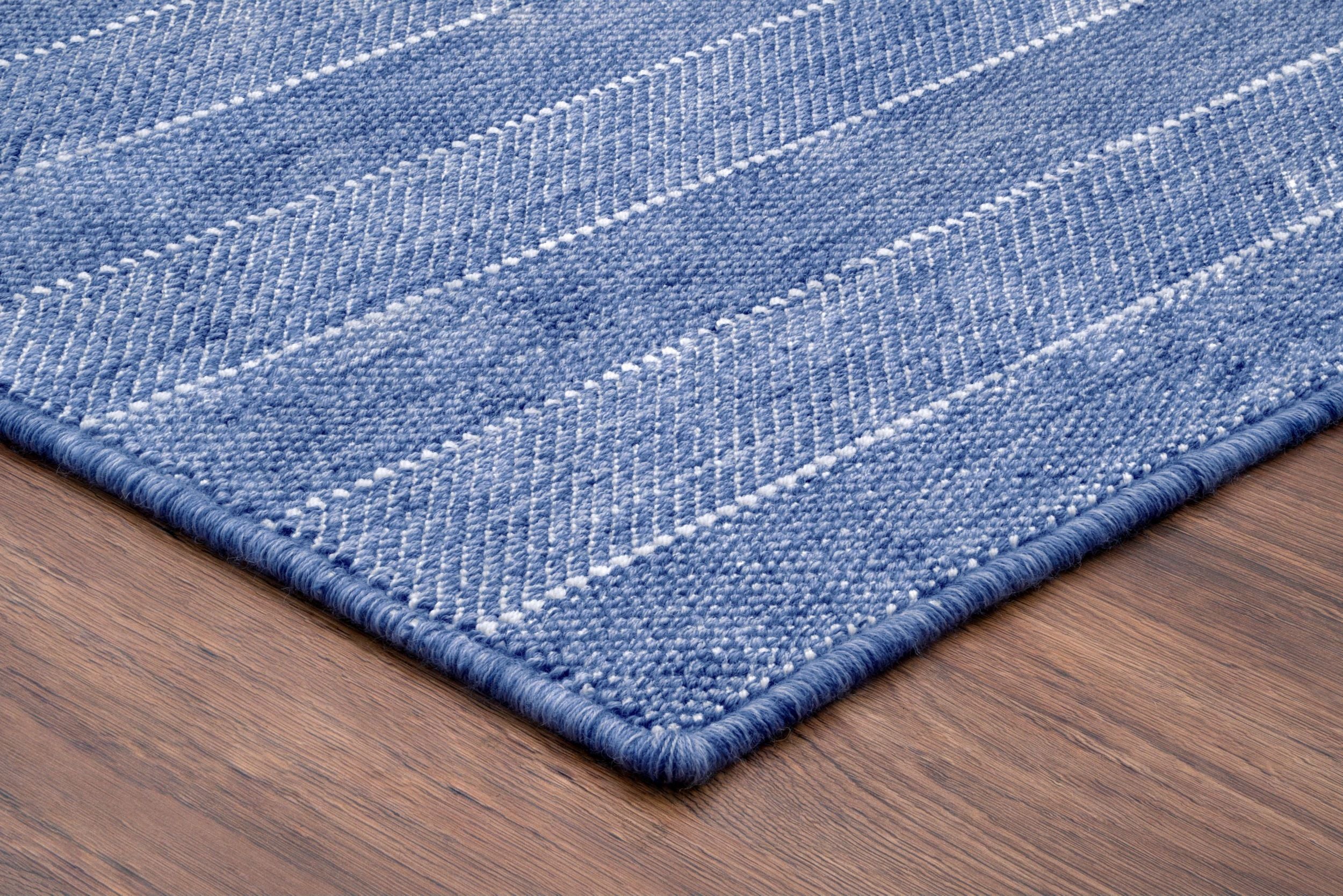 Dorsey New Zealand Wool Wilton Carpet