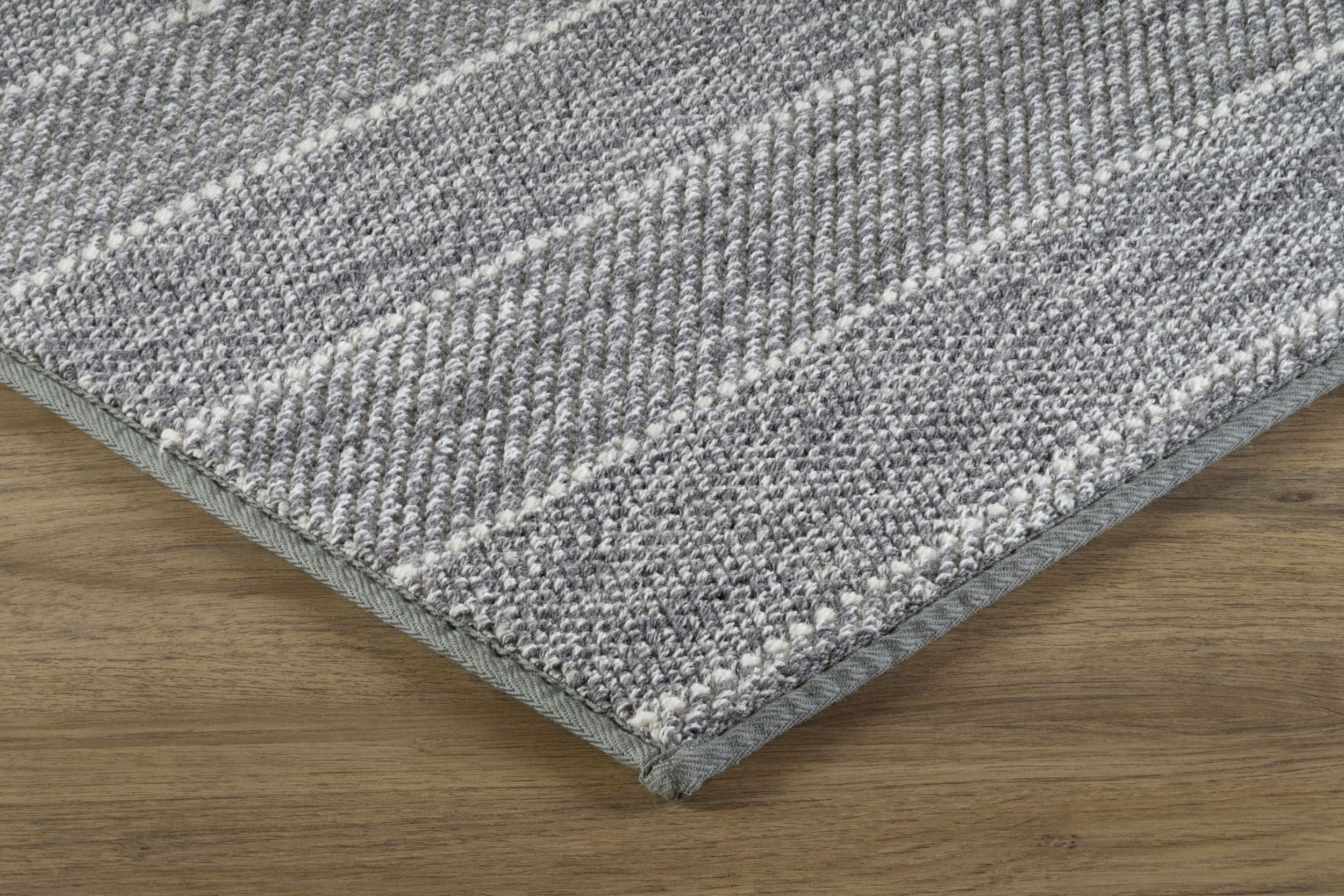 Dorsey New Zealand Wool Wilton Carpet