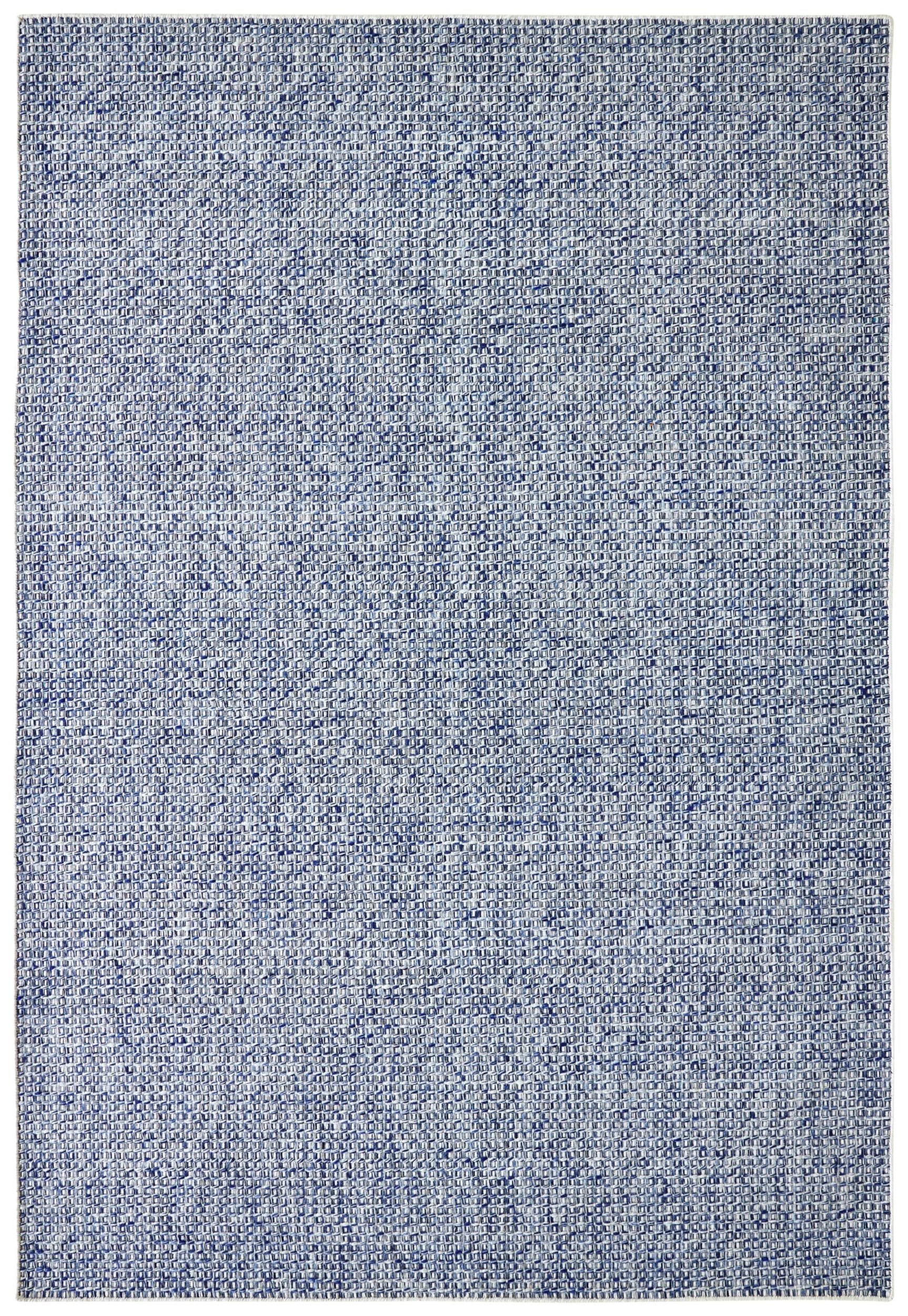 Nylon Scrub Pad (Blue) - Walton's
