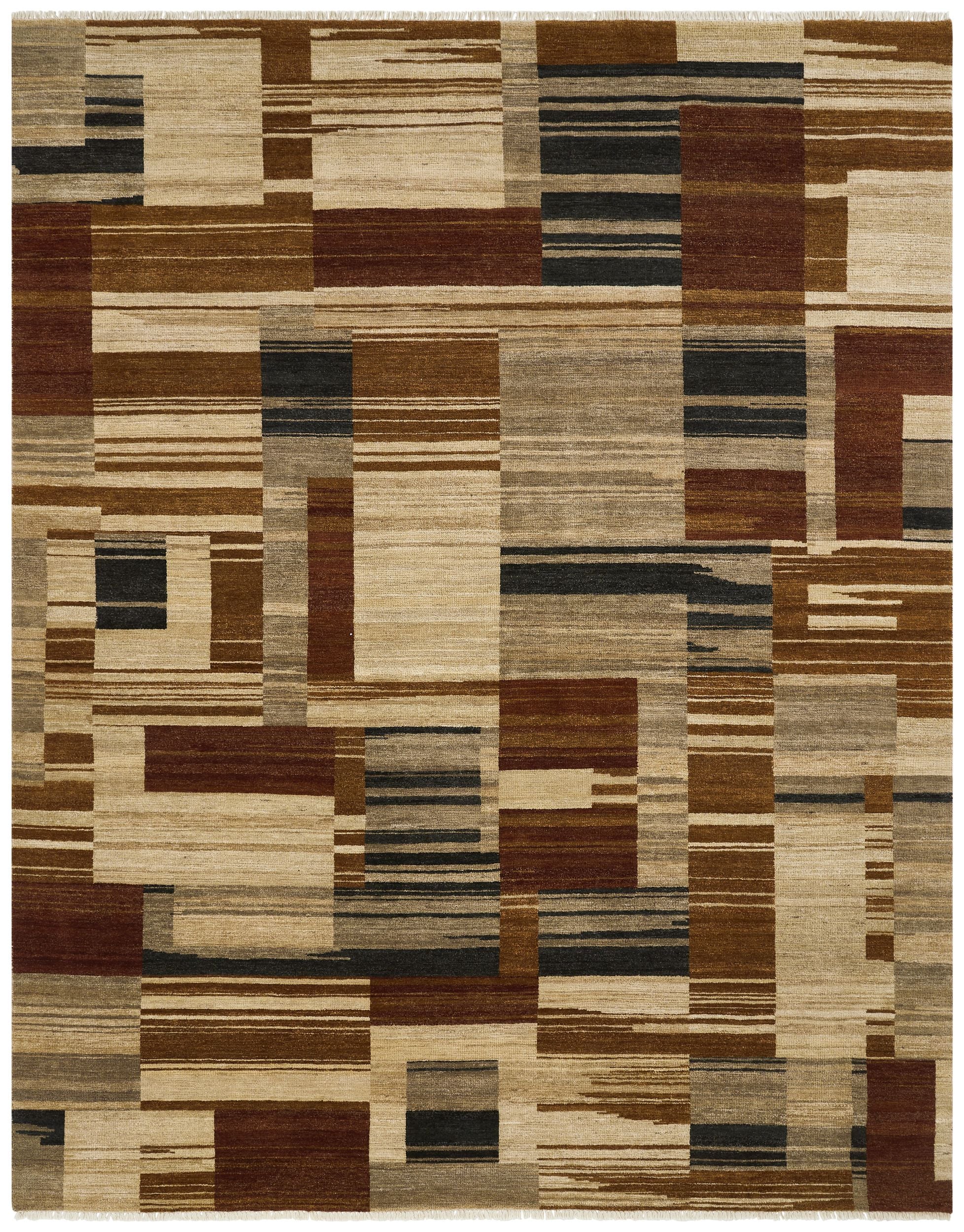 #color_Rust