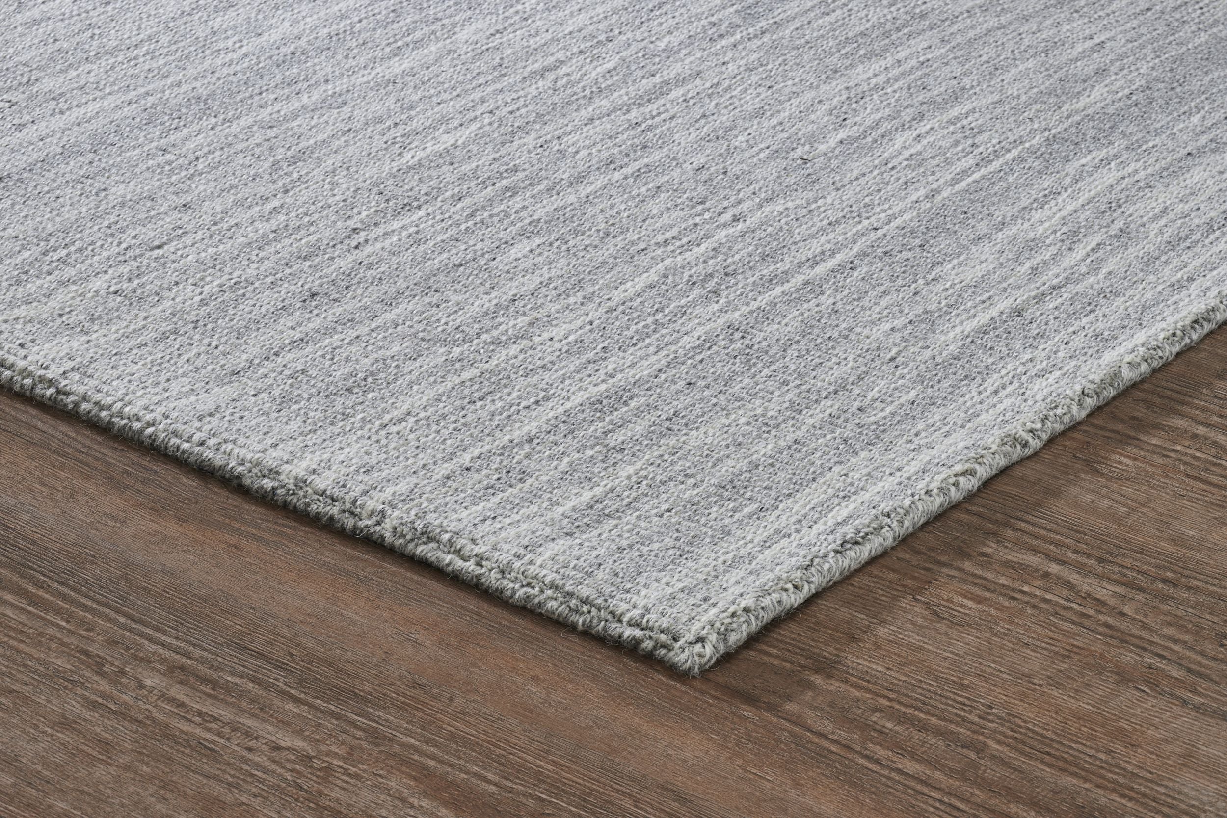 Paige Wool Blend Textured Carpet