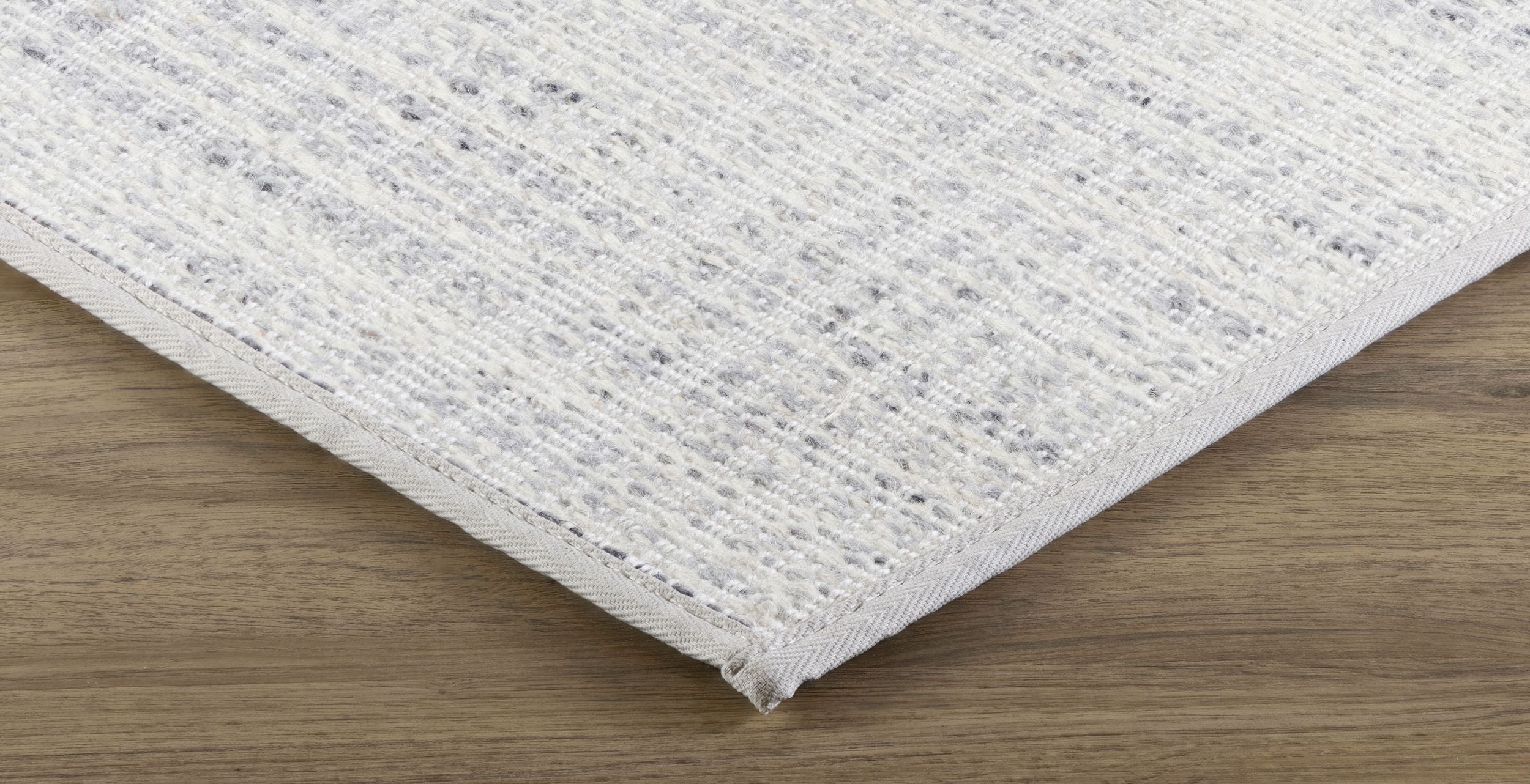 STARK Trident Handmade Solid & Texture Carpet