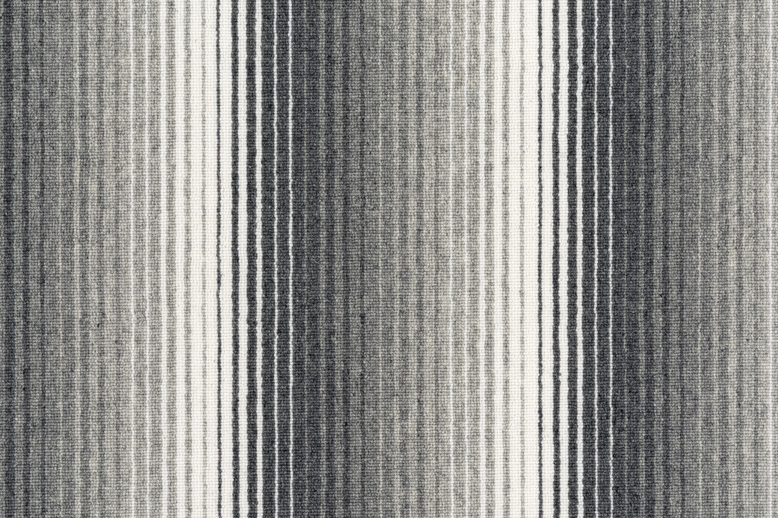 MISSONI Tula 100% Wool Striped Carpet
