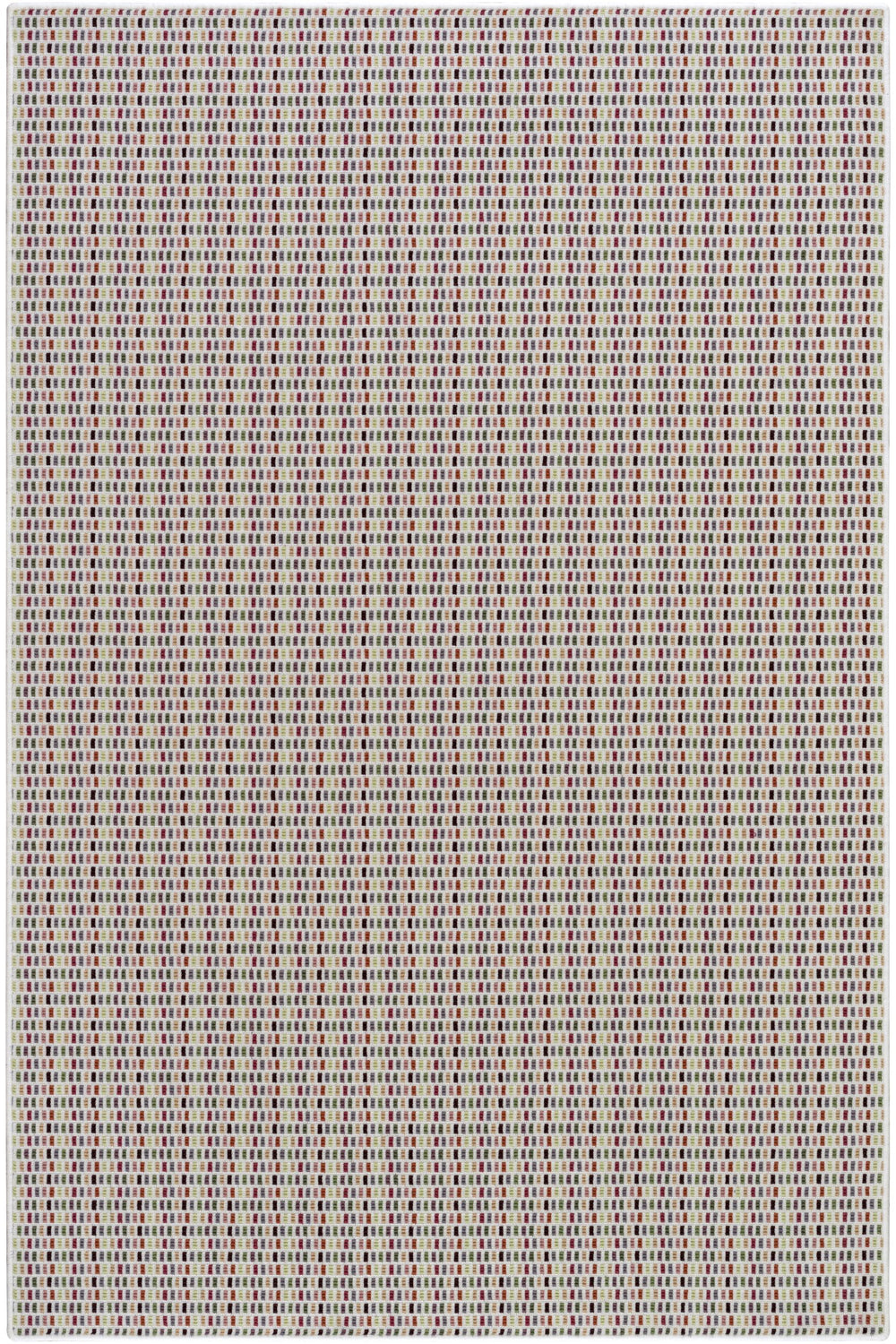STARK Candy Land Stripes Carpet