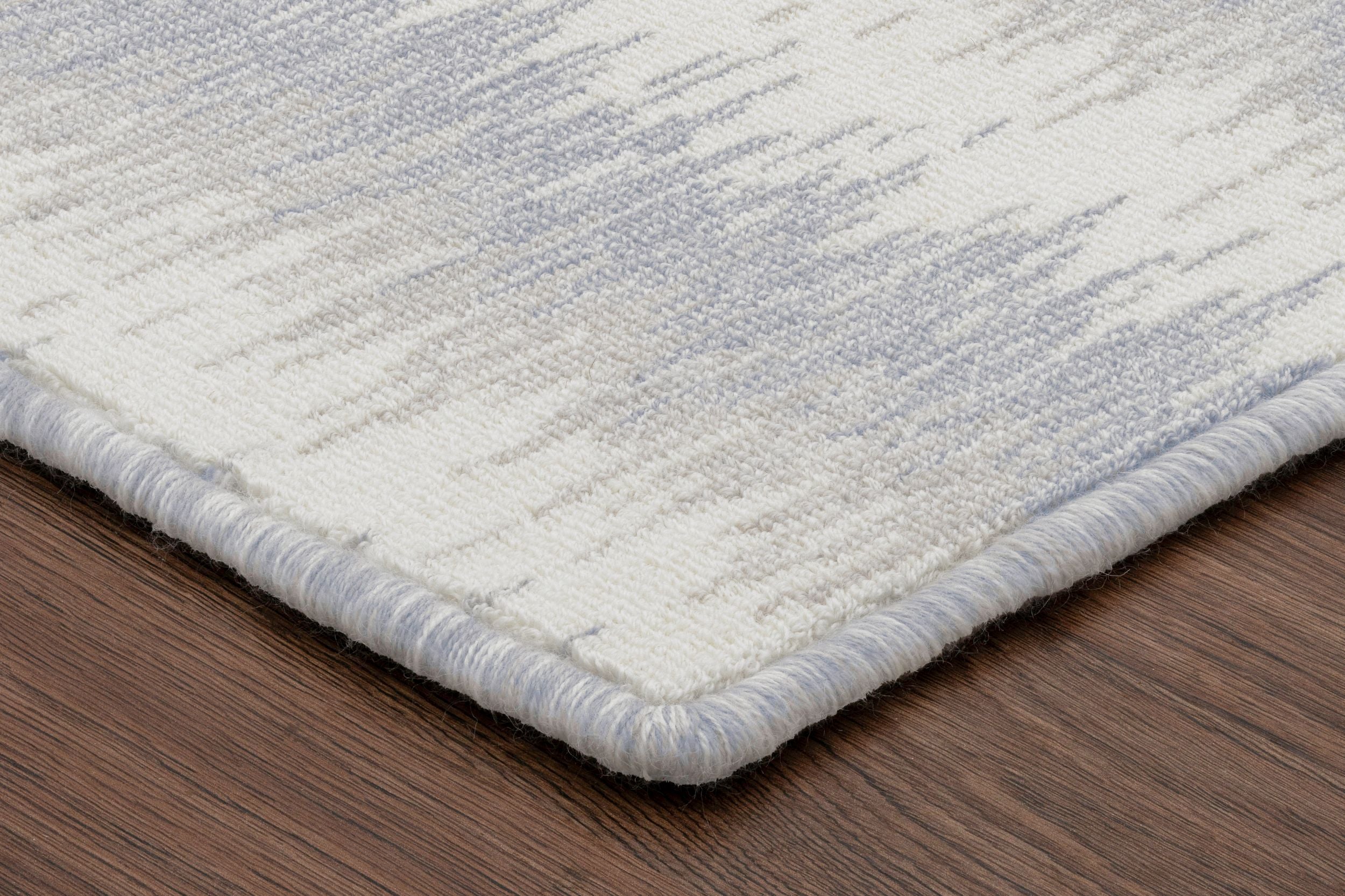 Sunset Mirage Modern Abstract Carpet