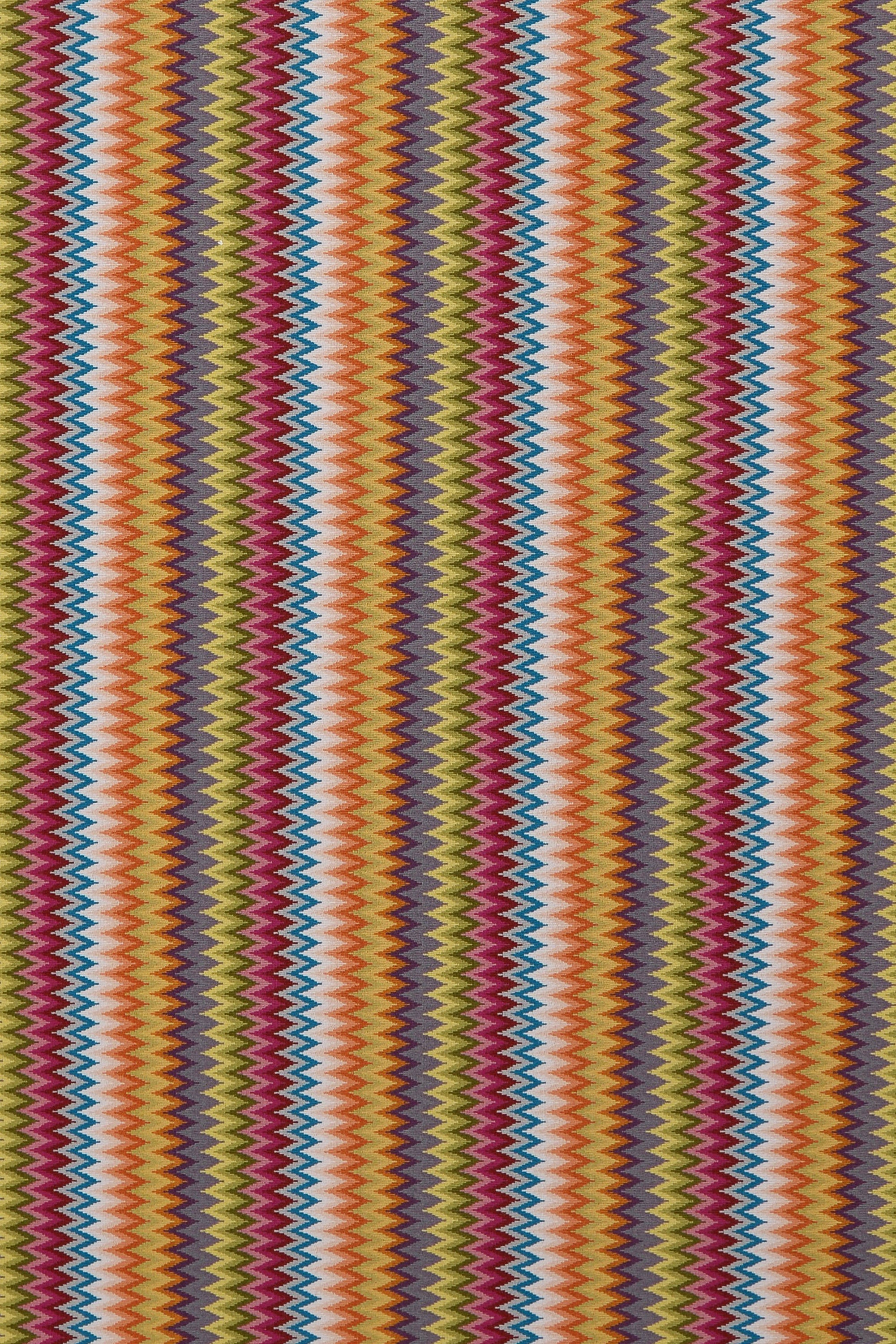 MISSONI Baci II 100% Wool Carpet