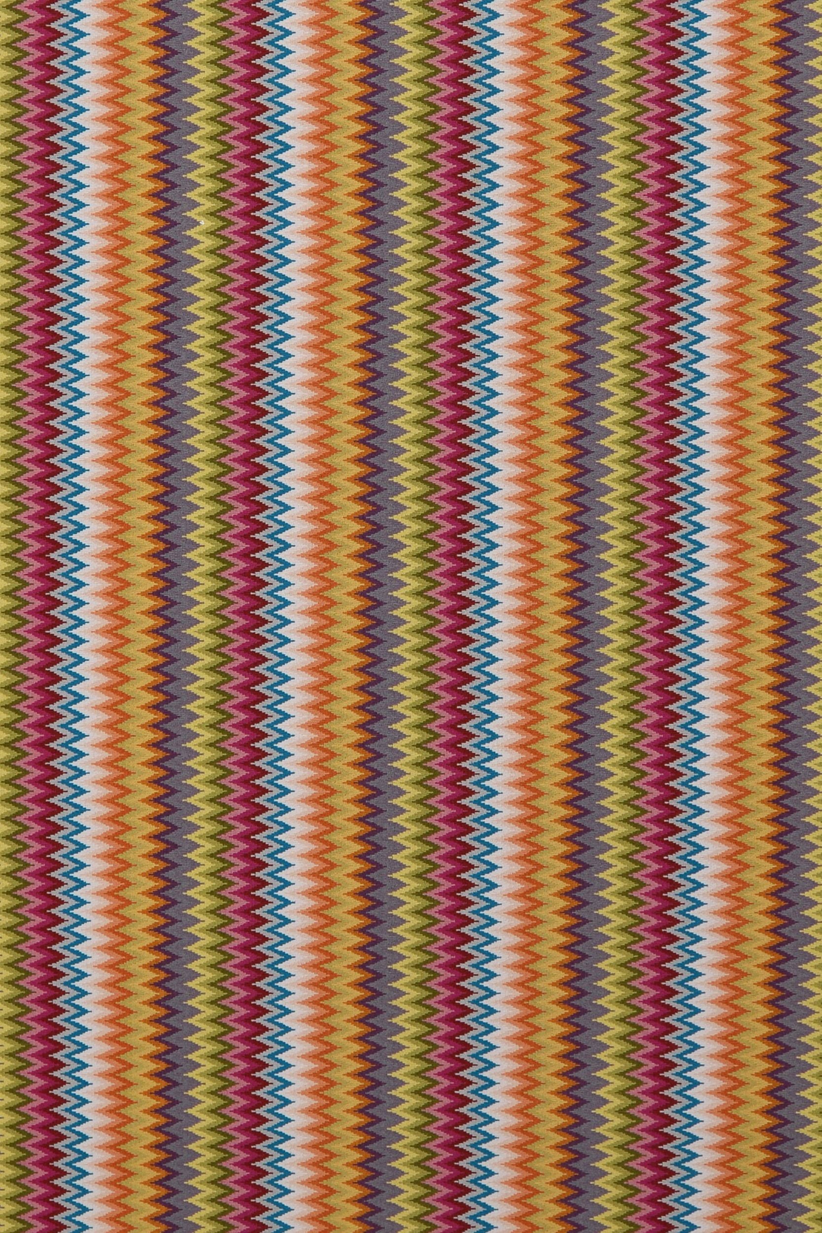 MISSONI Baci II 100% Wool Carpet