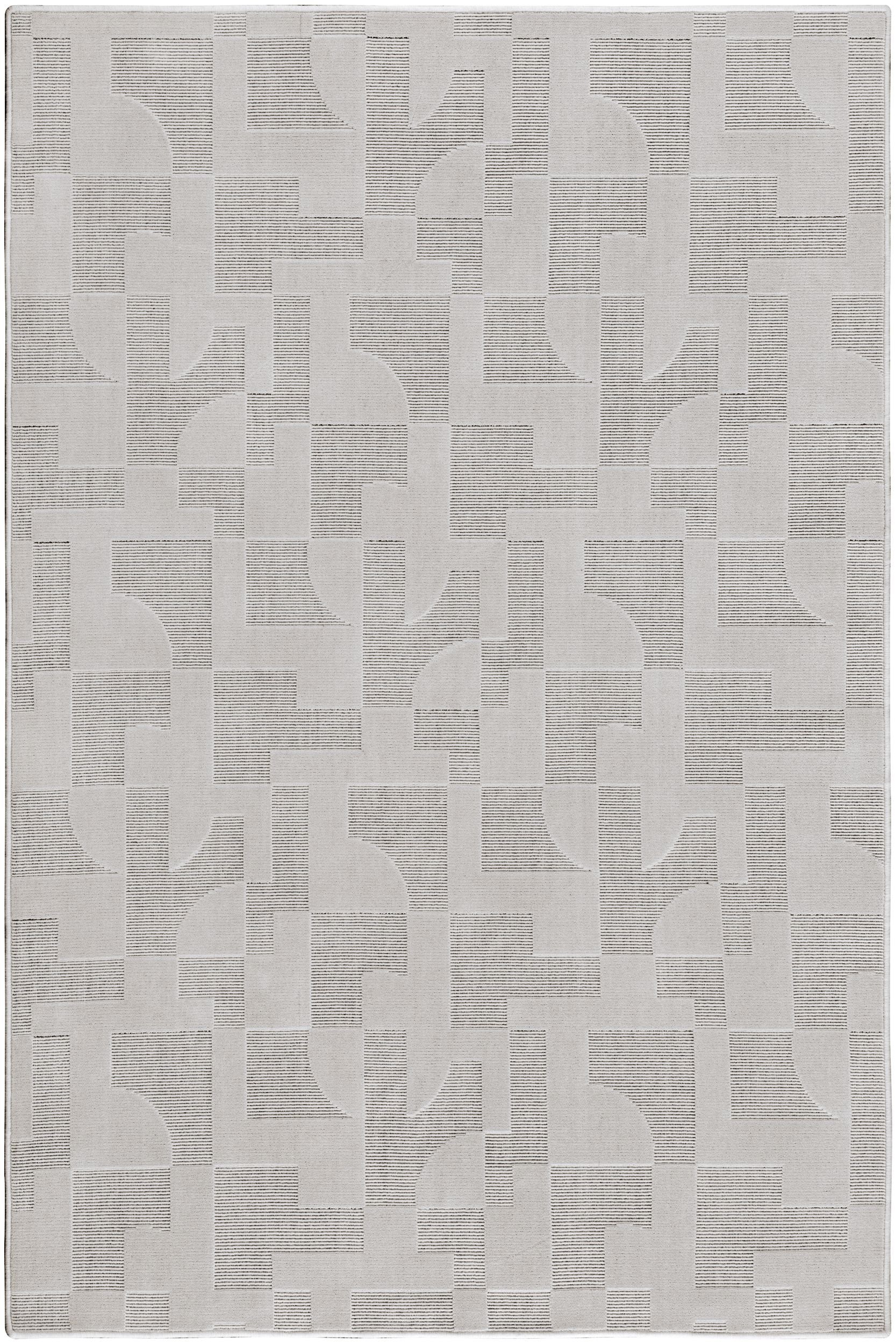 STARK Deco Dance 100% Wool Textured Carpet