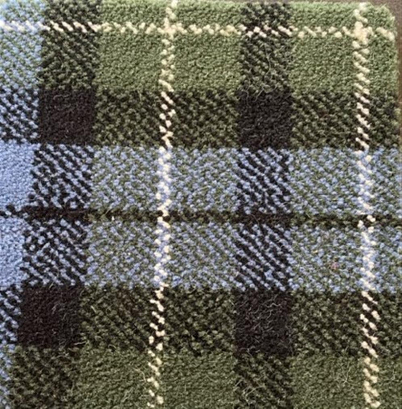 #color_Graham Tartan